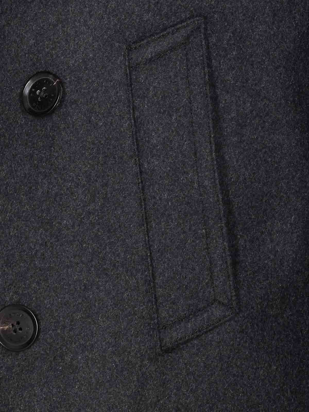 Milford Coat 105325CHARC (BELSTAFF / コート ) | BELSTAFF (ベルスタッフ)(2)