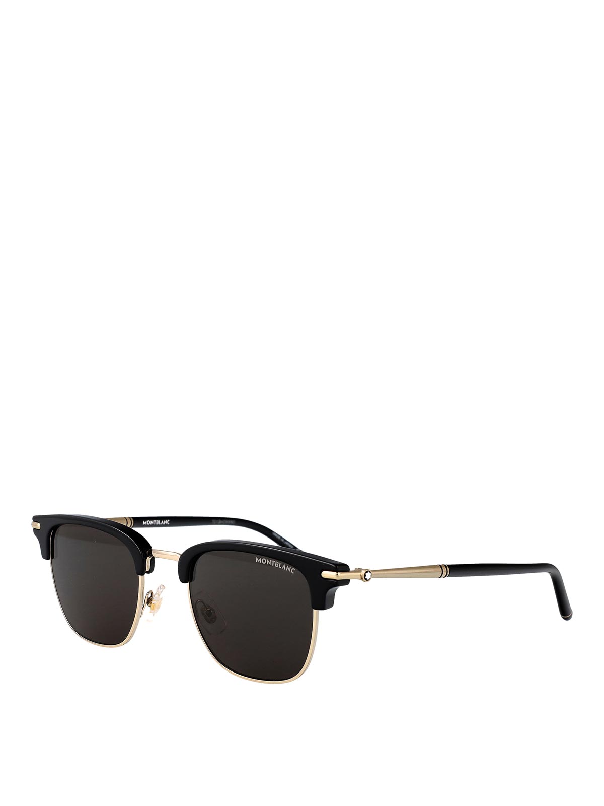 Sunglasses MB0242S001 (MONTBLANC / サングラス・アイウェア ) | MONTBLANC (モンブラン)(1)