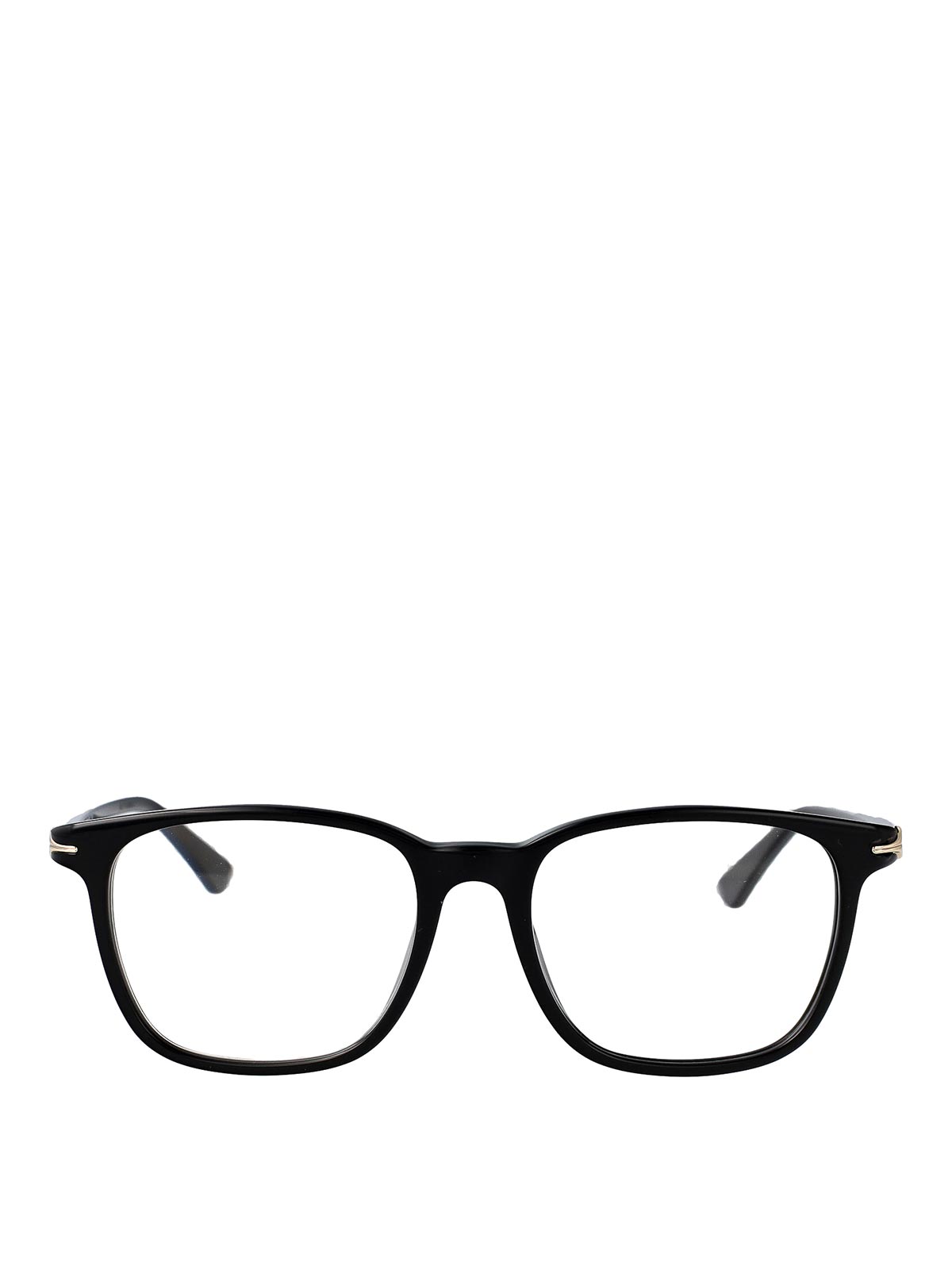 Glasses MB0338O001 (MONTBLANC / サングラス・アイウェア ) | MONTBLANC (モンブラン)