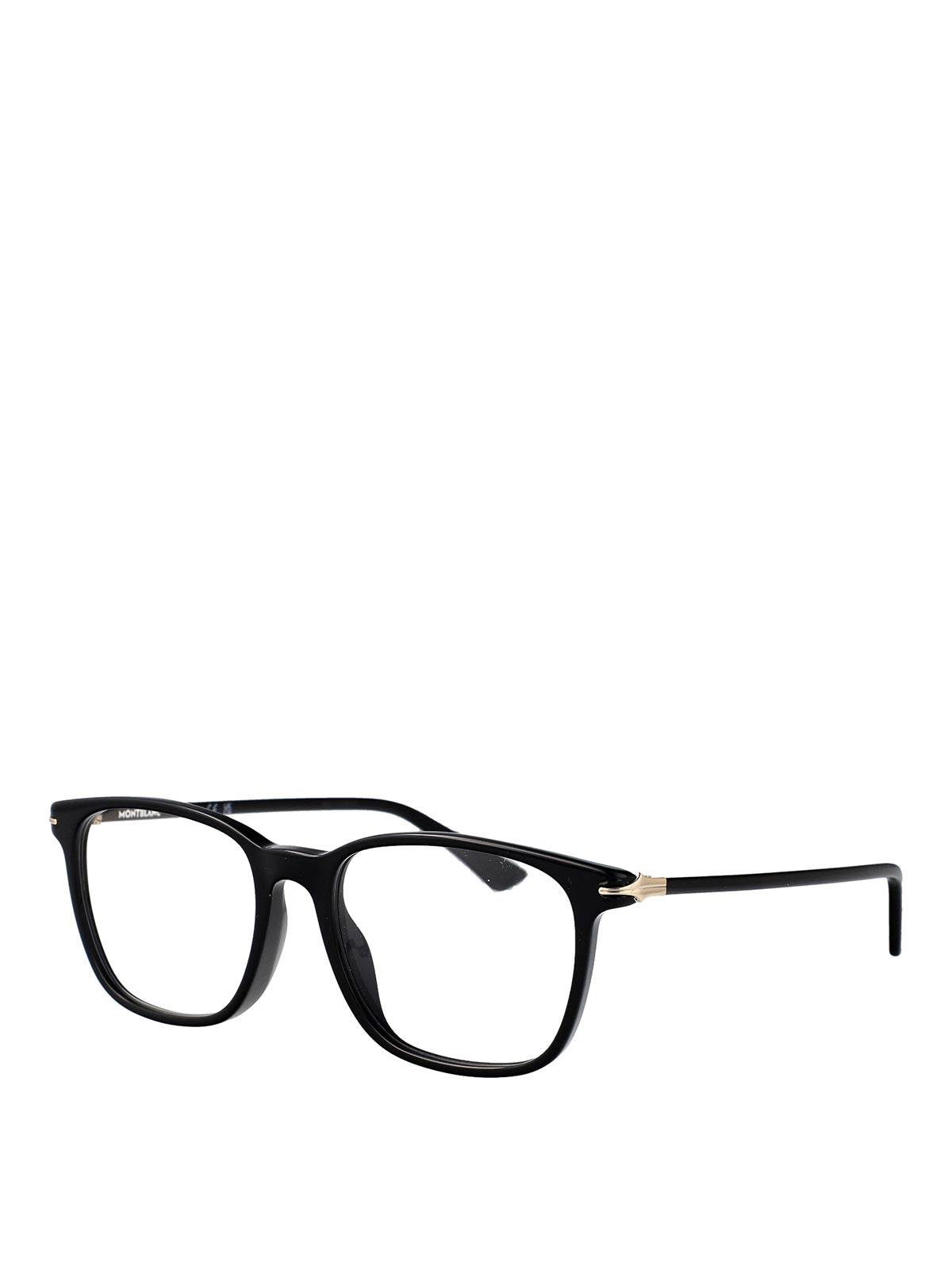Glasses MB0338O001 (MONTBLANC / サングラス・アイウェア ) | MONTBLANC (モンブラン)(1)