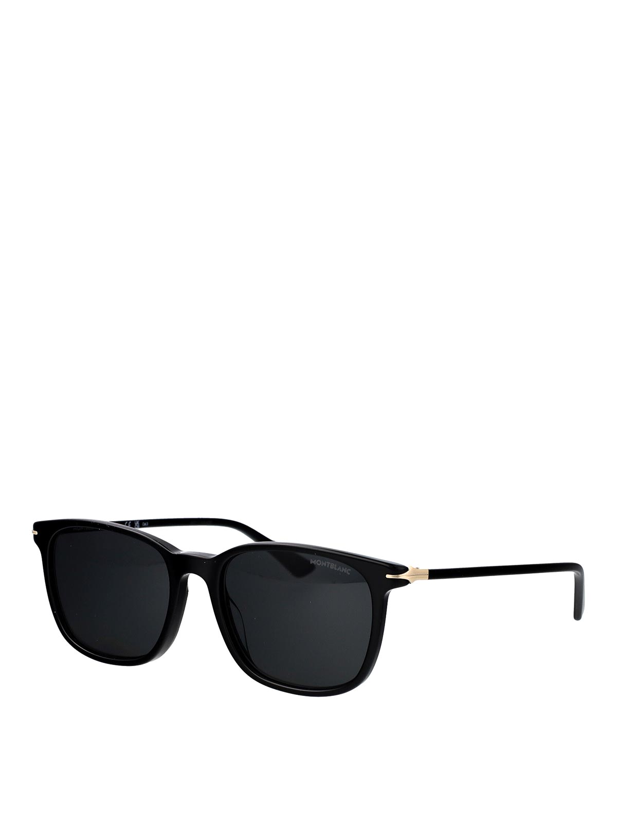 Sunglasses MB0338S001 (MONTBLANC / サングラス・アイウェア ) | MONTBLANC (モンブラン)(1)