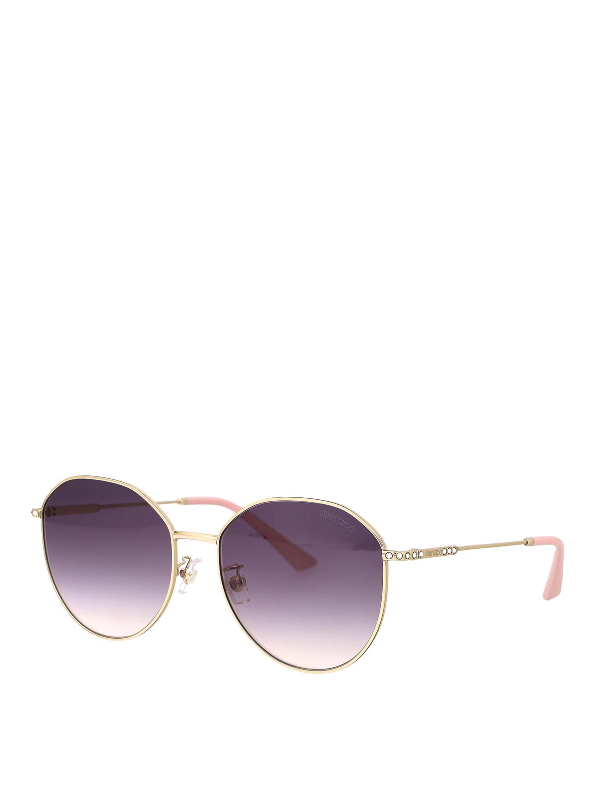 Sunglasses 0JC4007BD300636 (JIMMY CHOO / サングラス・アイウェア ) | JIMMY CHOO (ジミー チュウ)(1)