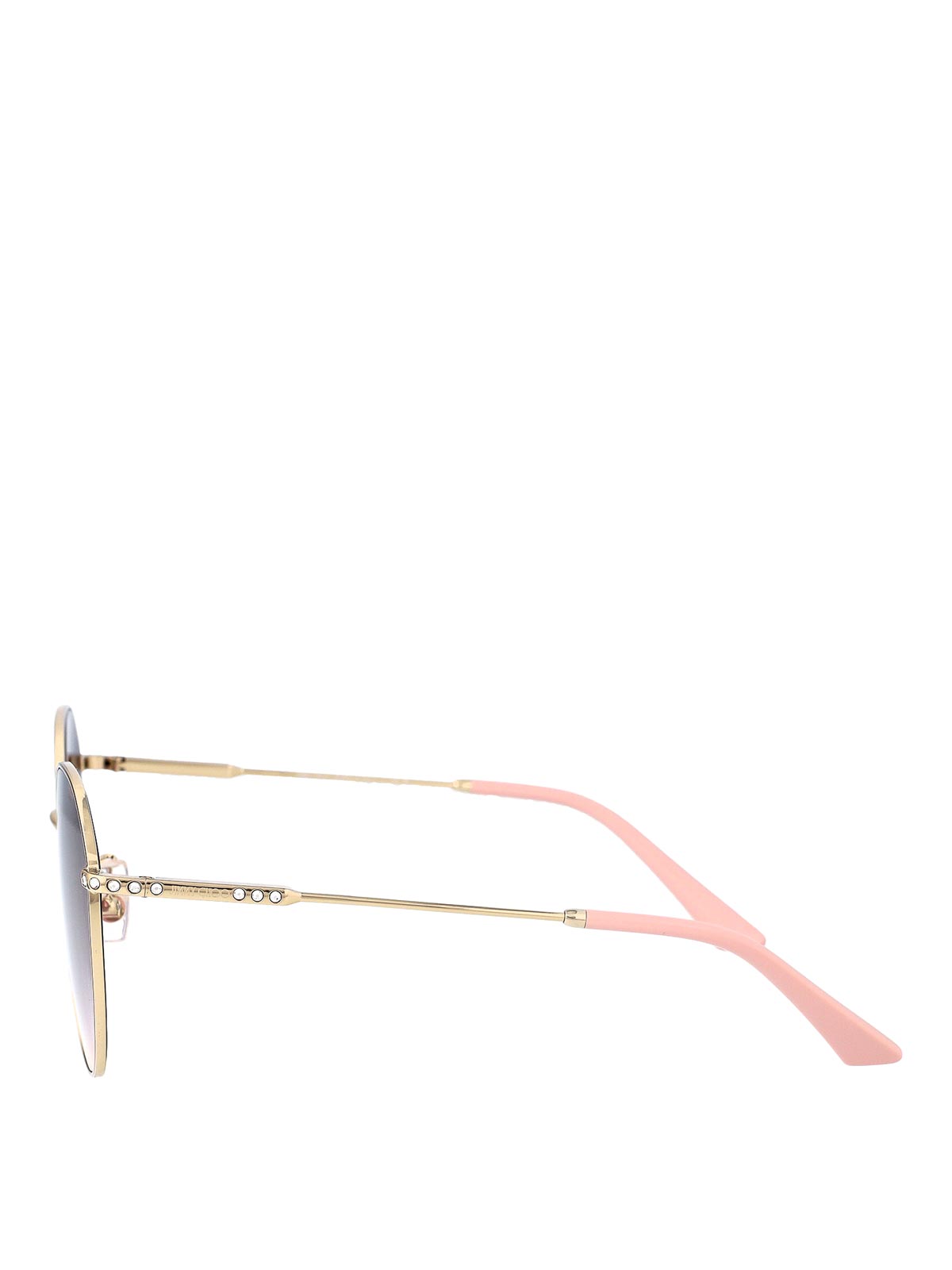 Sunglasses 0JC4007BD300636 (JIMMY CHOO / サングラス・アイウェア ) | JIMMY CHOO (ジミー チュウ)(2)