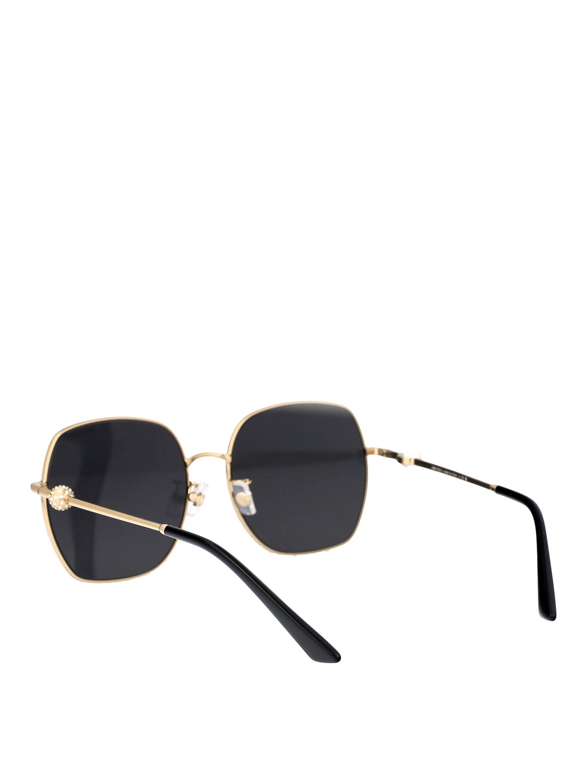 Sunglasses 0JC4008HD300687 (JIMMY CHOO / サングラス・アイウェア ) | JIMMY CHOO (ジミー チュウ)(3)
