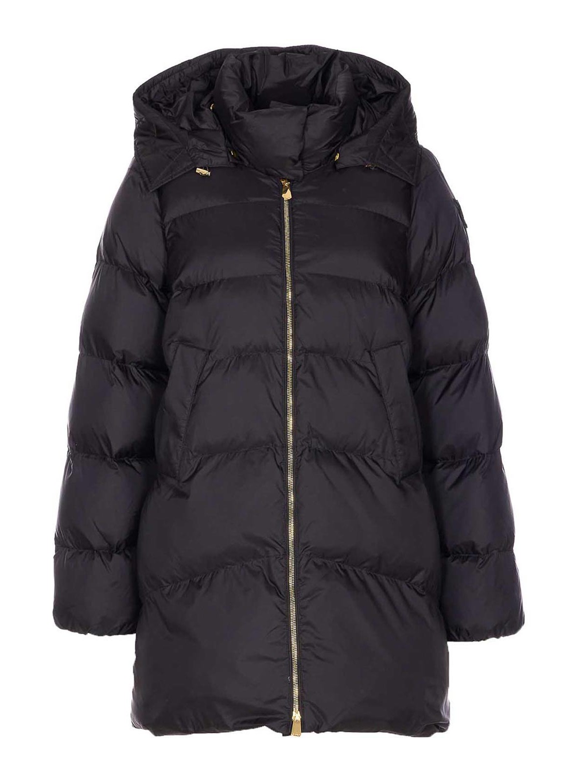 Calzone Down Jacket 105720A2TFZ99 (PINKO / ダウンジャケット・コート ) | PINKO (ピンコ)