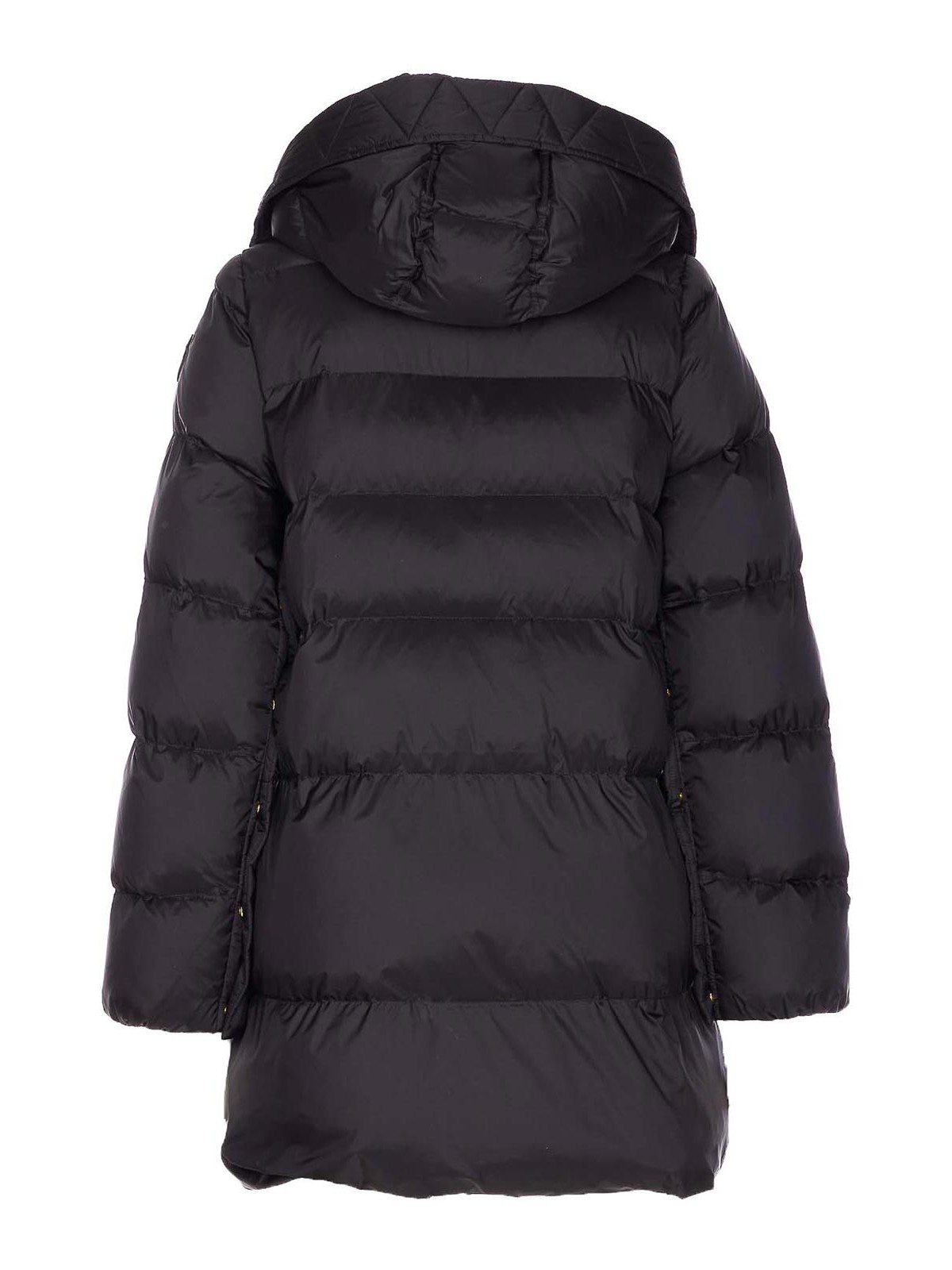 Calzone Down Jacket 105720A2TFZ99 (PINKO / ダウンジャケット・コート ) | PINKO (ピンコ)(1)