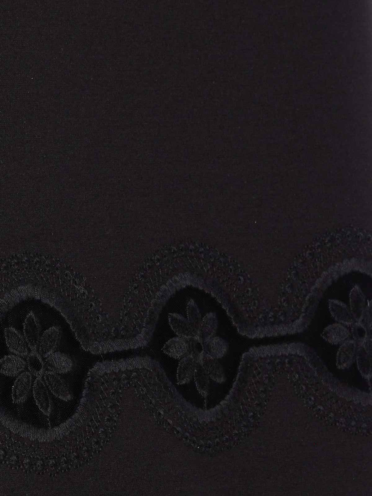 Blue Skirt 252TP210400006 (TWINSET / スカート ) | TWINSET (ツインセット)(3)