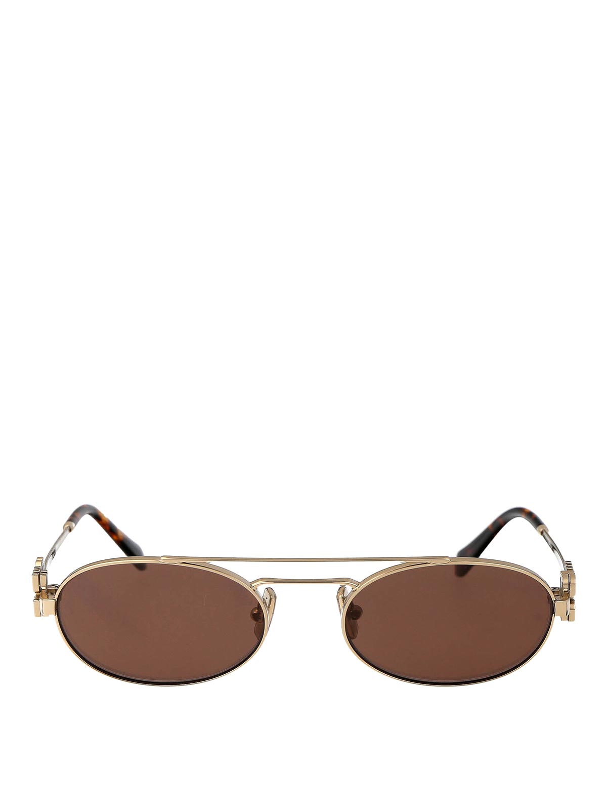 Sunglasses 0MU54ZSZVN70D (MIU MIU / サングラス・アイウェア ) | MIU MIU (ミュウミュウ)