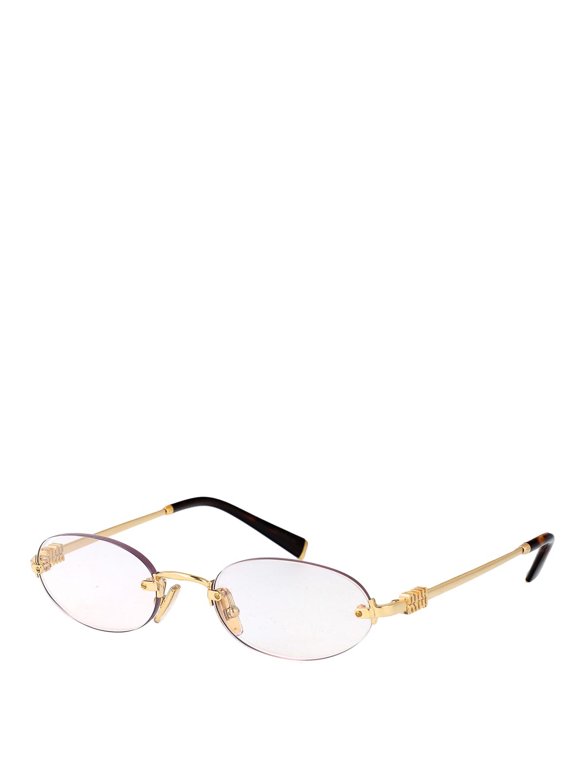 Sunglasses 0MUA54S5AK08N (MIU MIU / サングラス・アイウェア ) | MIU MIU (ミュウミュウ)(1)
