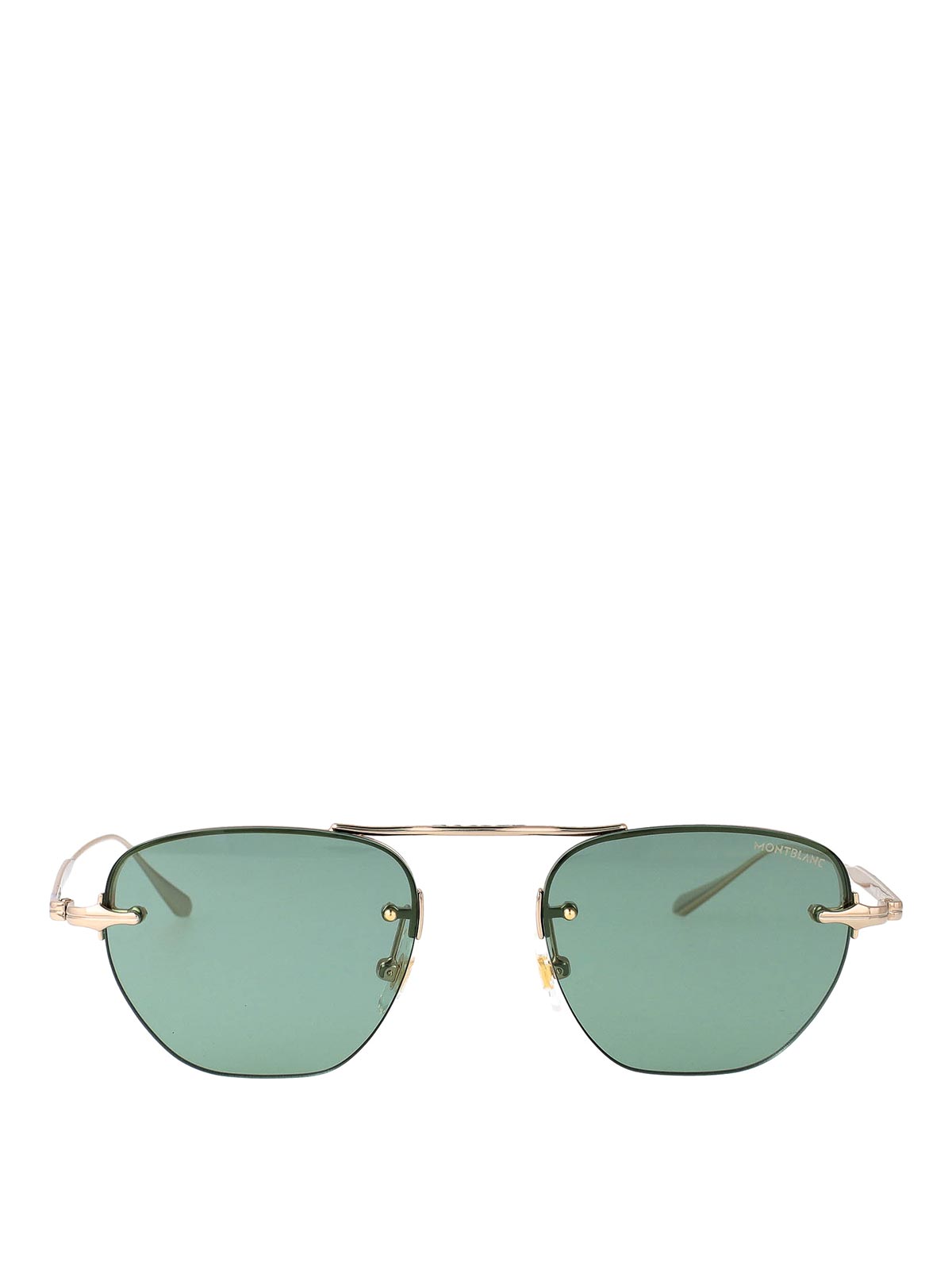 Sunglasses MB0404S003 (MONTBLANC / サングラス・アイウェア ) | MONTBLANC (モンブラン)