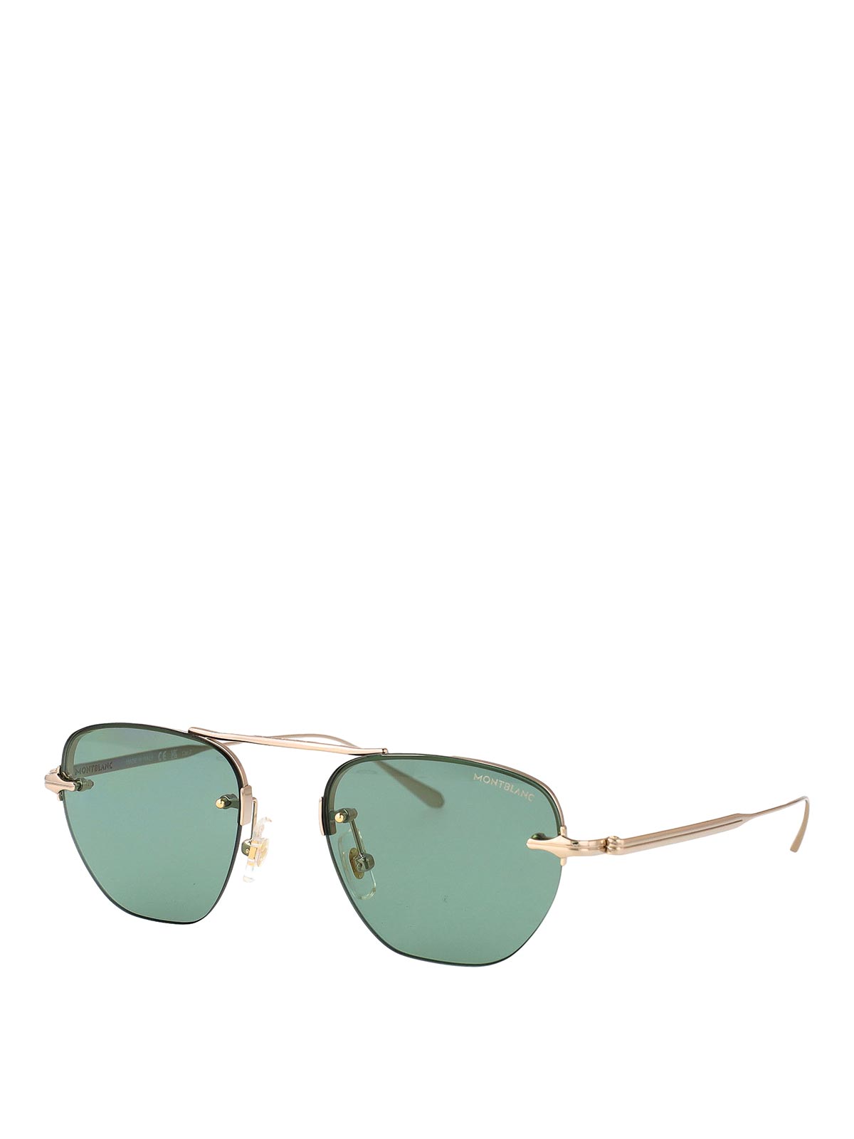 Sunglasses MB0404S003 (MONTBLANC / サングラス・アイウェア ) | MONTBLANC (モンブラン)(1)
