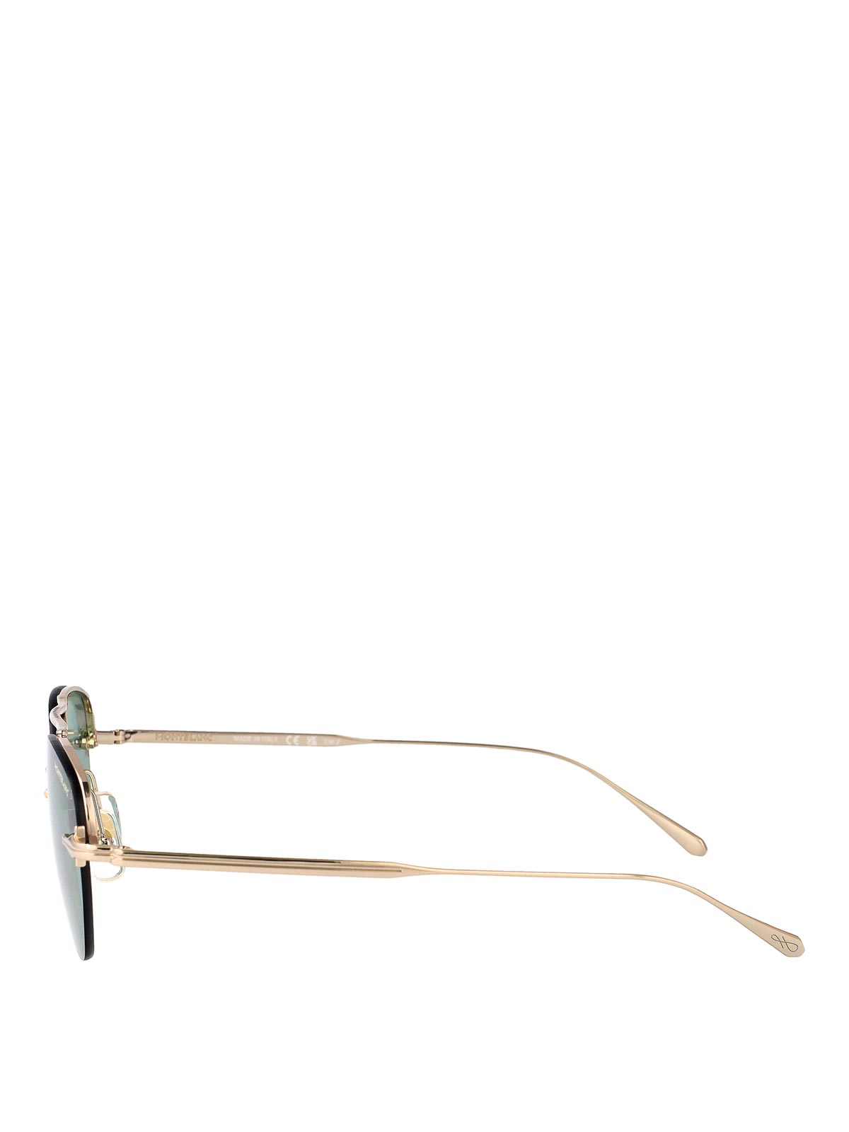 Sunglasses MB0404S003 (MONTBLANC / サングラス・アイウェア ) | MONTBLANC (モンブラン)(2)