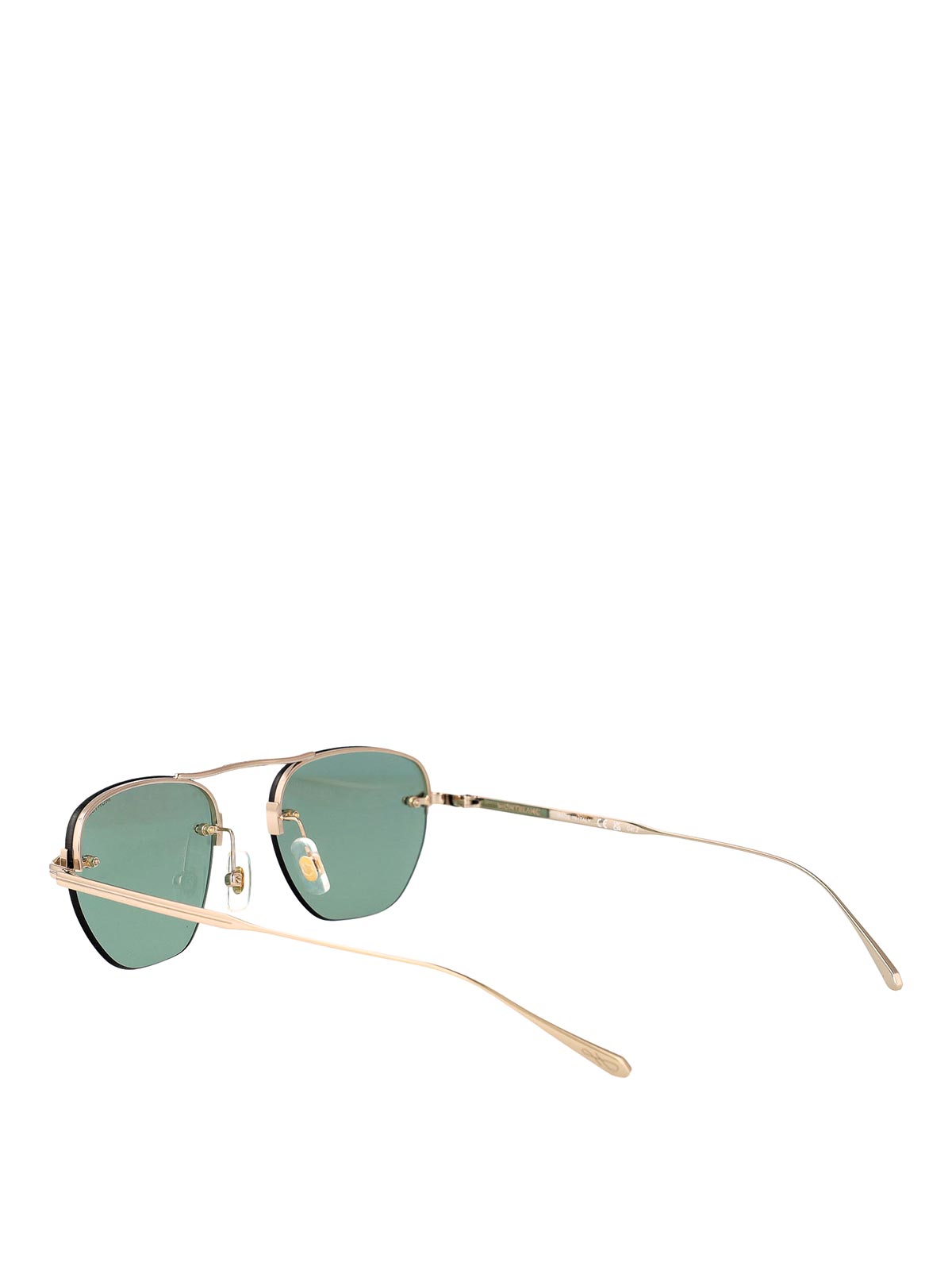 Sunglasses MB0404S003 (MONTBLANC / サングラス・アイウェア ) | MONTBLANC (モンブラン)(3)