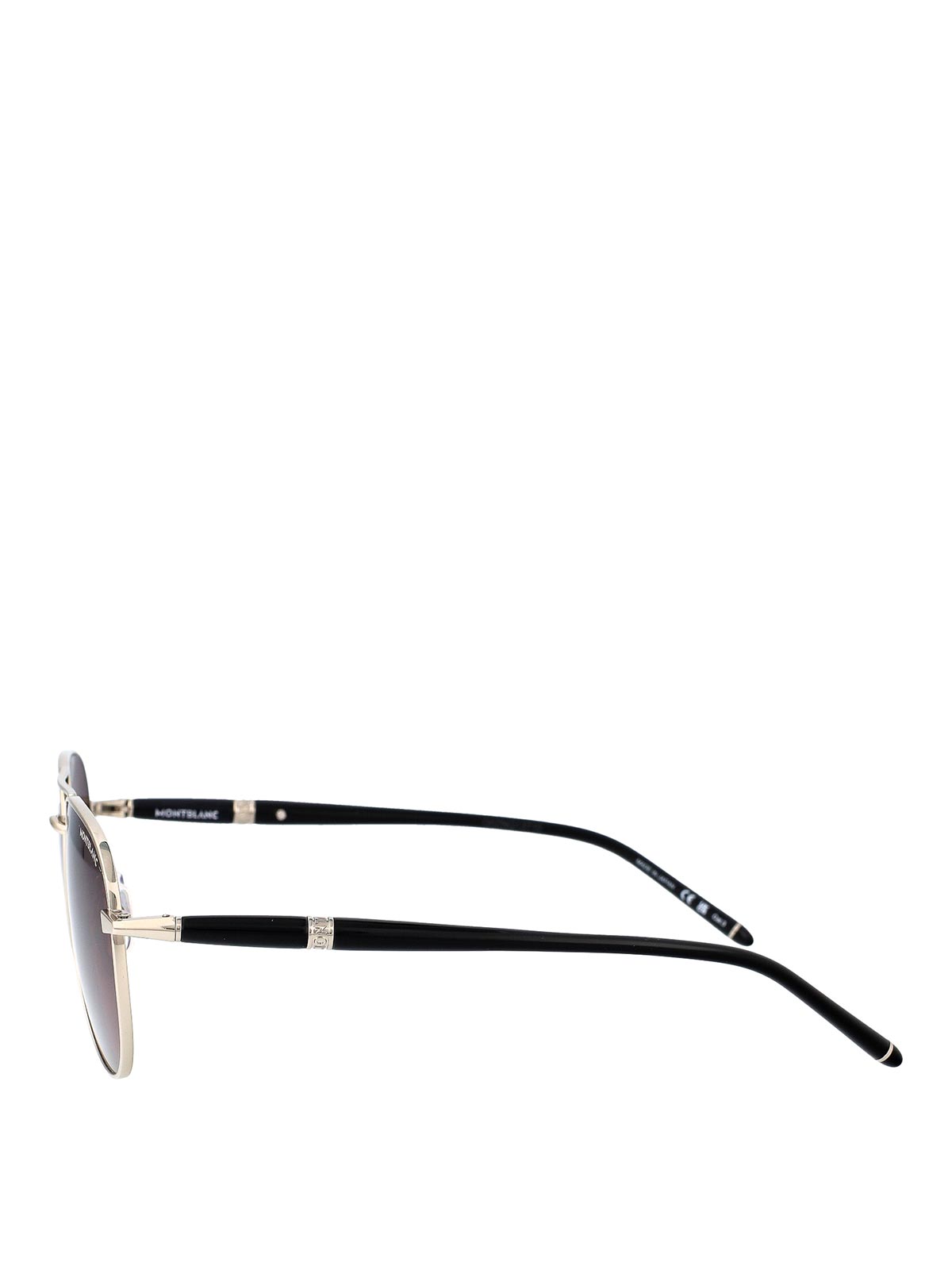 Sunglasses MB0345S002 (MONTBLANC / サングラス・アイウェア ) | MONTBLANC (モンブラン)(2)