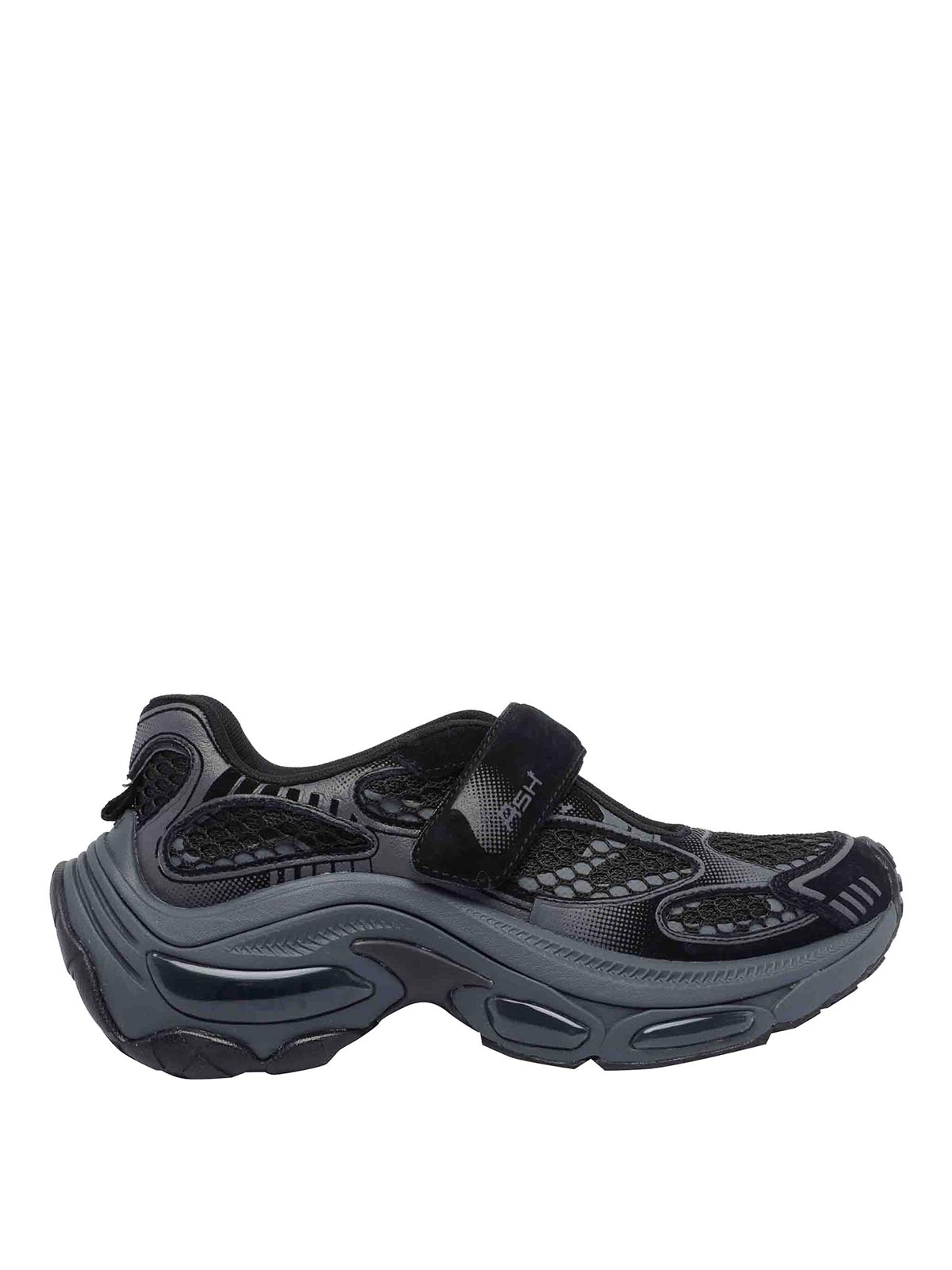 Drake Sneakers DRAKE02 (ASH / スニーカー ) | ASH (アッシュ)