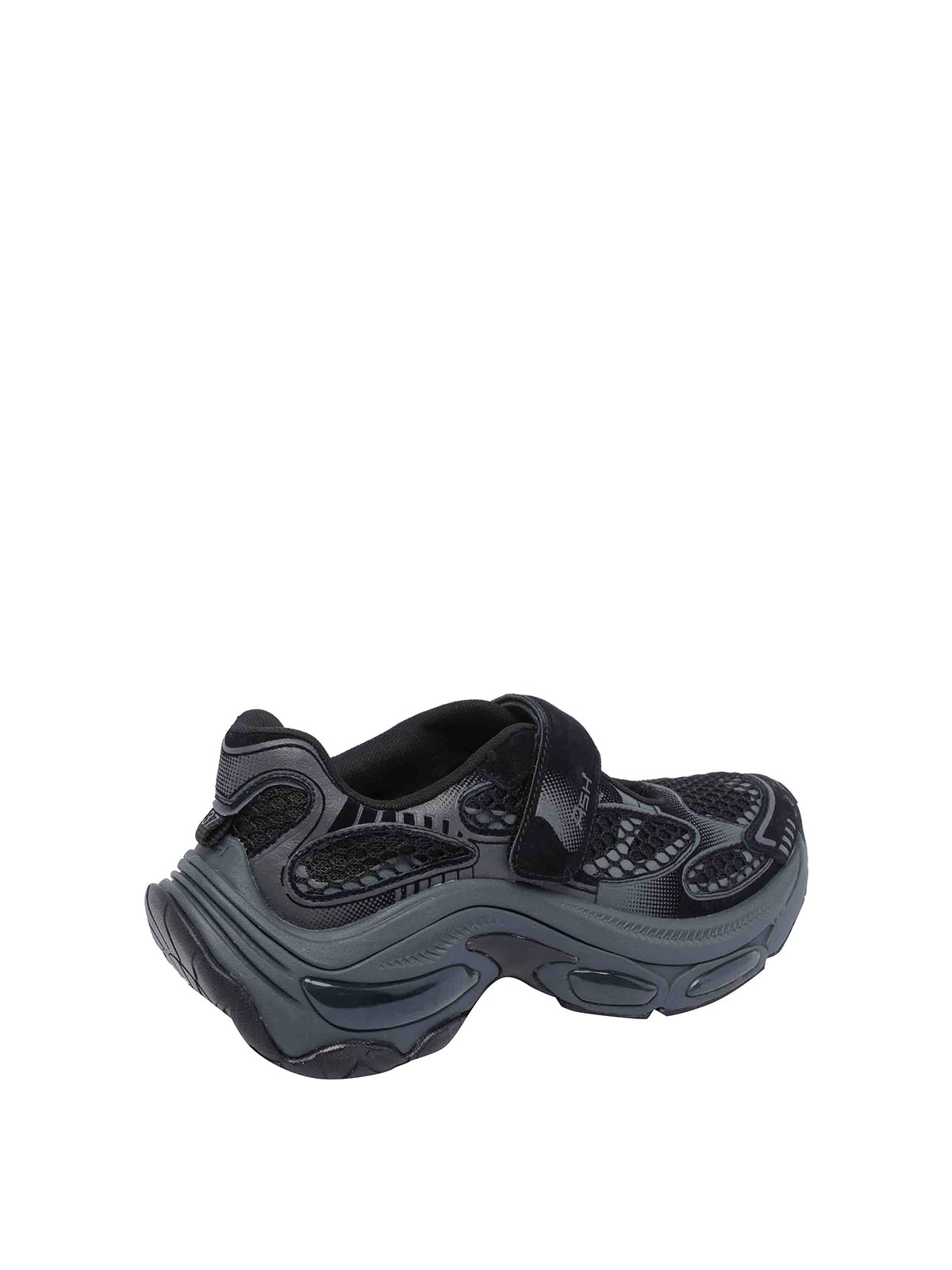 Drake Sneakers DRAKE02 (ASH / スニーカー ) | ASH (アッシュ)(2)