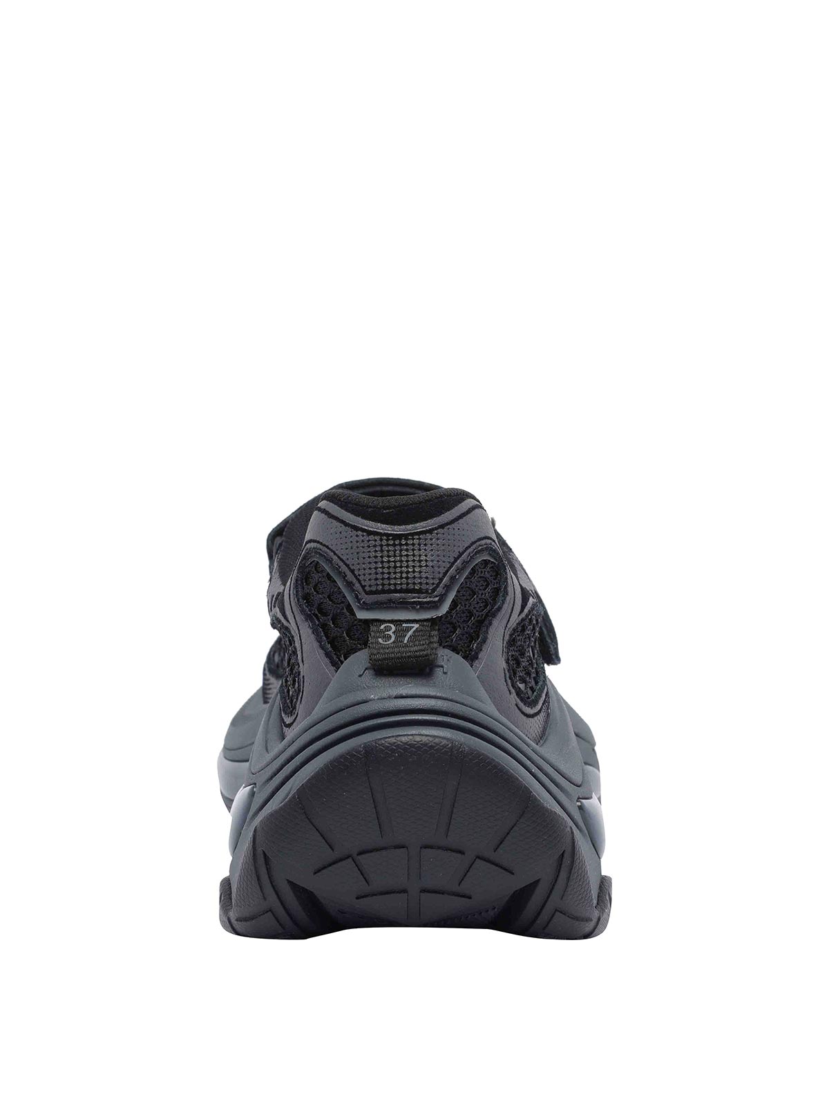 Drake Sneakers DRAKE02 (ASH / スニーカー ) | ASH (アッシュ)(3)