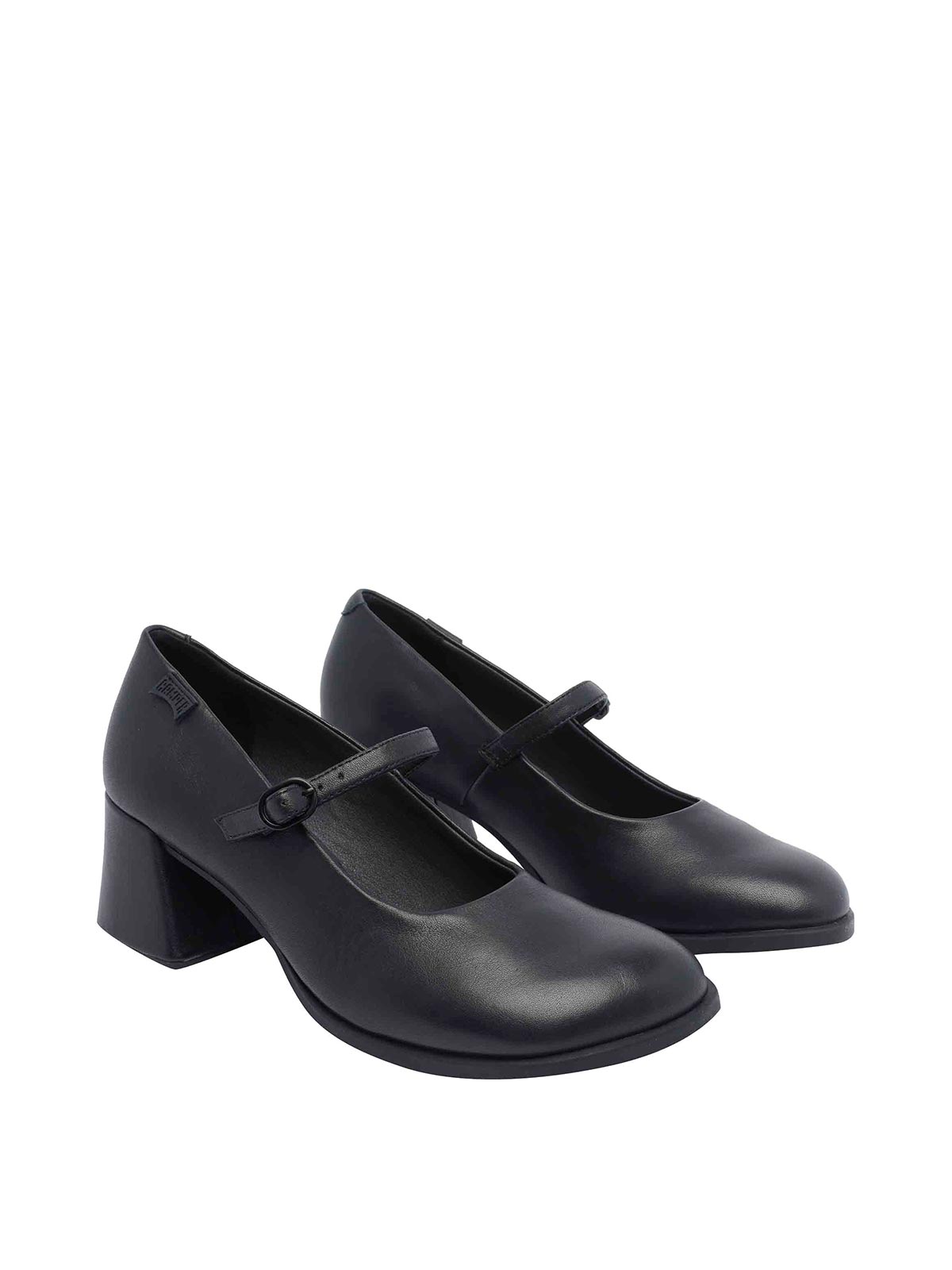 Black Kora Pumps K201799KORA001 (CAMPER / パンプス・ハイヒール ) | CAMPER (カンペール)(1)