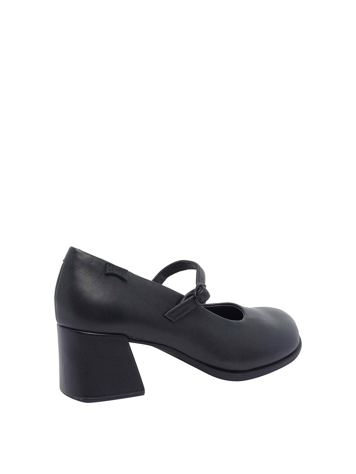 Black Kora Pumps K201799KORA001 (CAMPER / パンプス・ハイヒール ) | CAMPER (カンペール)(2)