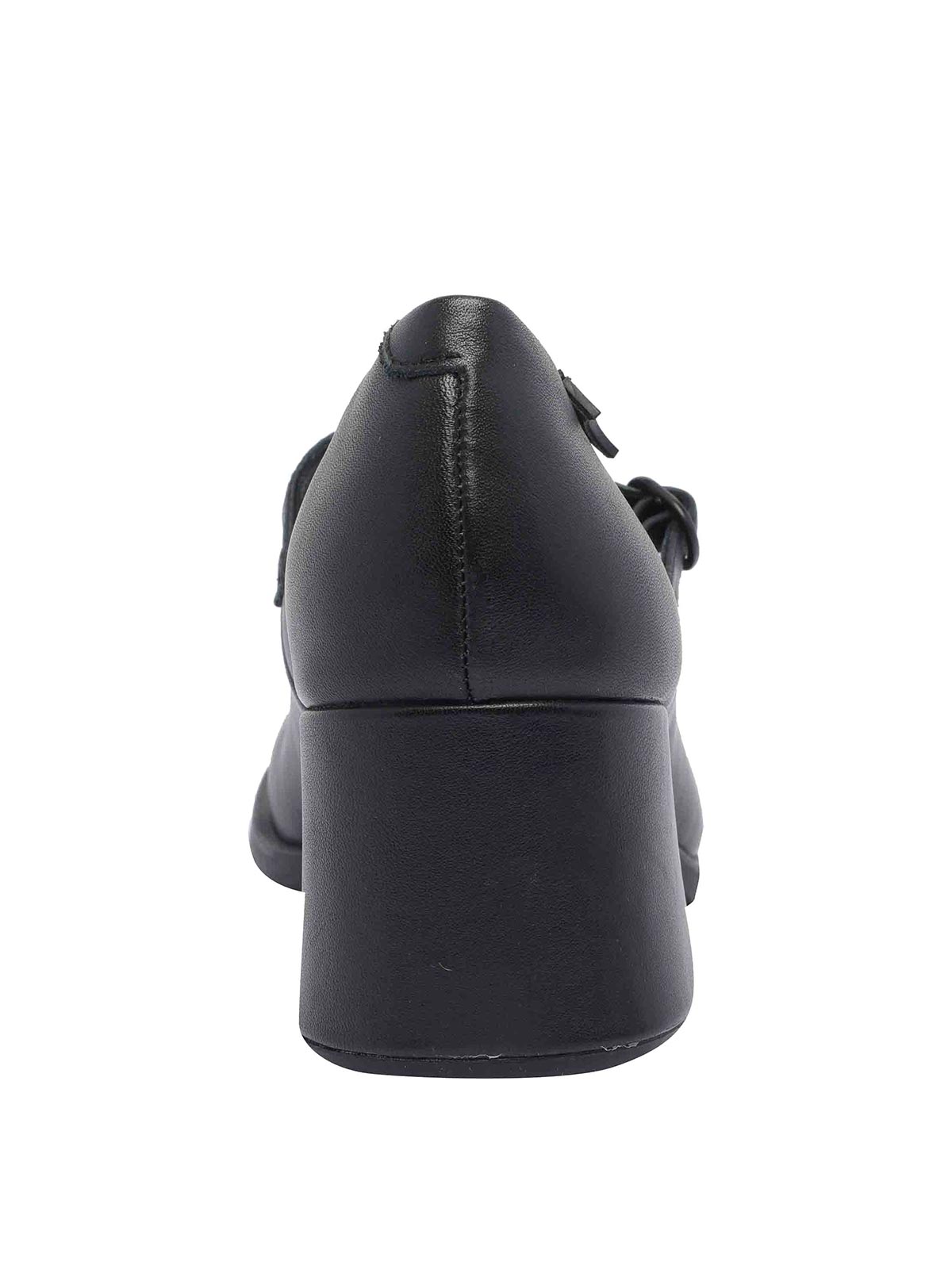 Black Kora Pumps K201799KORA001 (CAMPER / パンプス・ハイヒール ) | CAMPER (カンペール)(3)