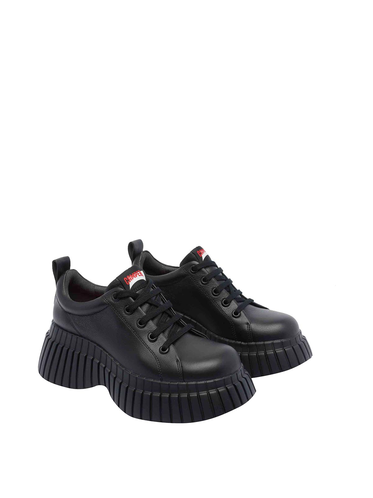 Lace Up Shoes K201807PIXBCN002 (CAMPER / レースアップ ) | CAMPER (カンペール)(1)