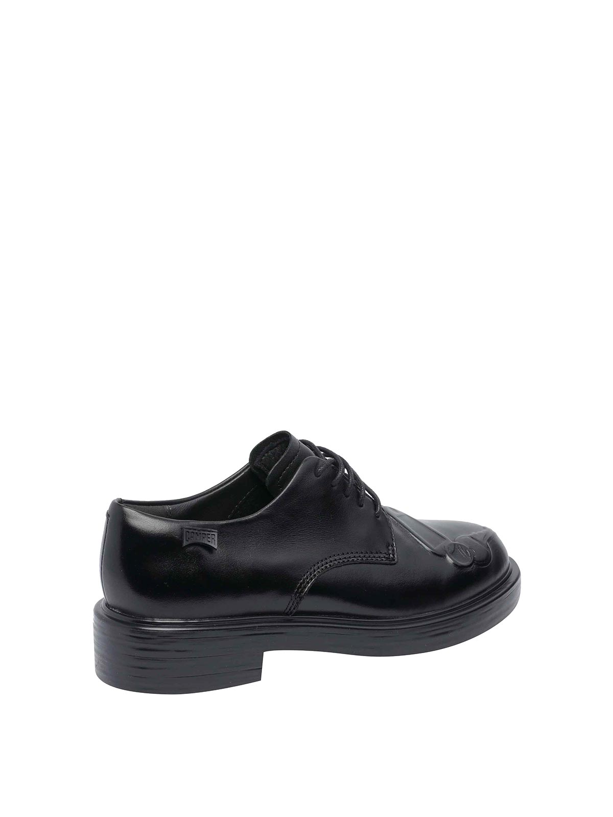 Black Dean Lace Up Shoes K201829DEAN001 (CAMPER / レースアップ ) | CAMPER (カンペール)(2)