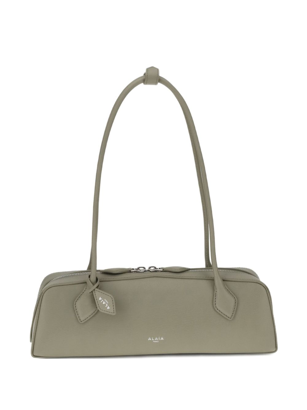 Alaia Bags.. Beige AA1S06033CA212622 (ALAIA / ハンドバッグ・ショルダーバッグ ) | ALAIA (アライア)