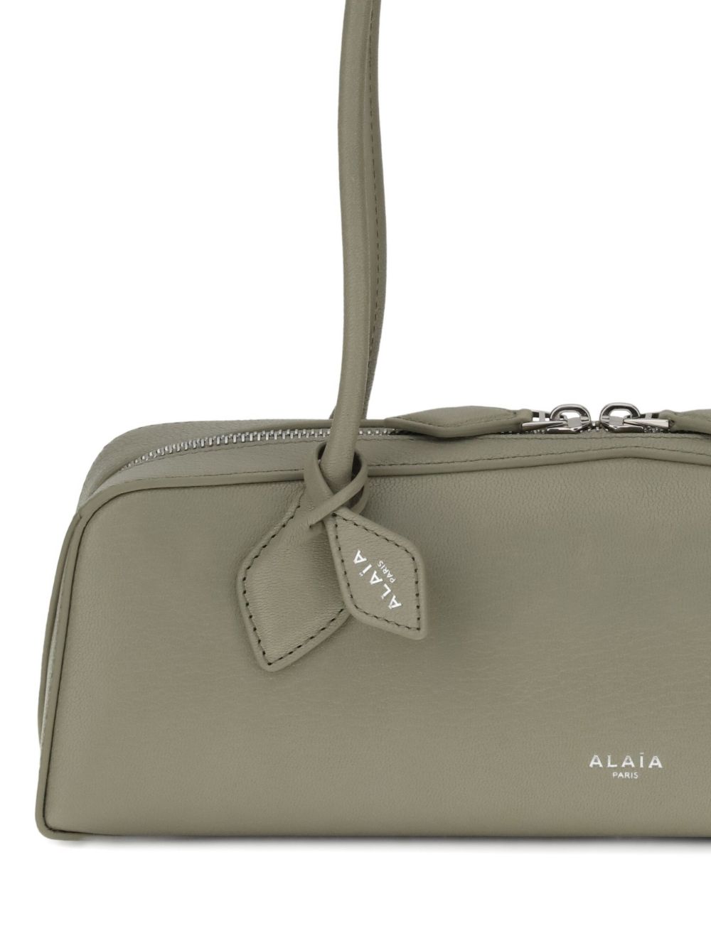 Alaia Bags.. Beige AA1S06033CA212622 (ALAIA / ハンドバッグ・ショルダーバッグ ) | ALAIA (アライア)(2)