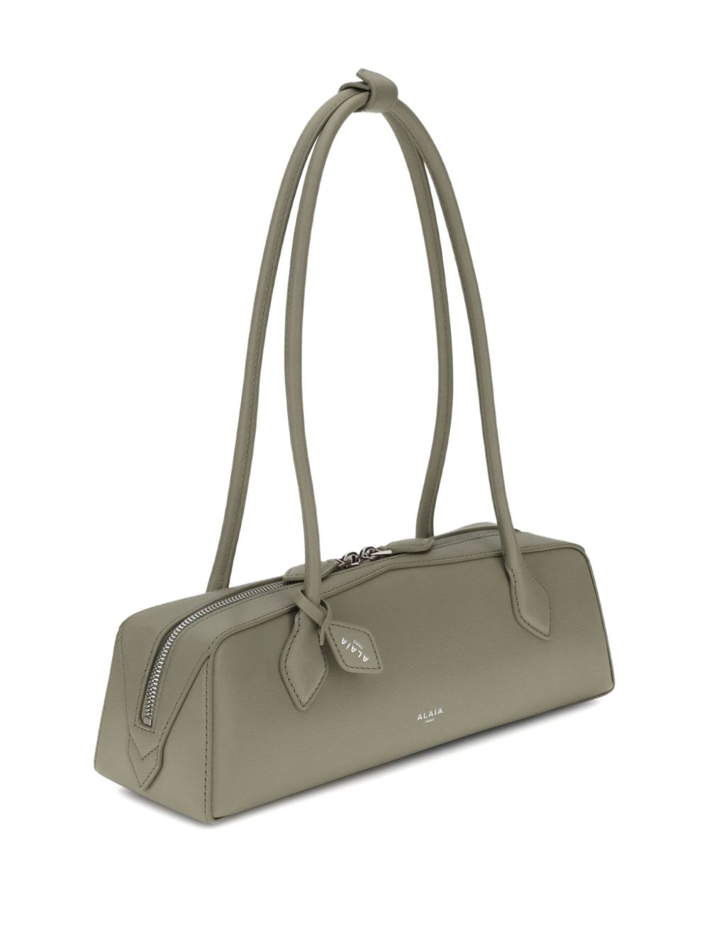 Alaia Bags.. Beige AA1S06033CA212622 (ALAIA / ハンドバッグ・ショルダーバッグ ) | ALAIA (アライア)(3)