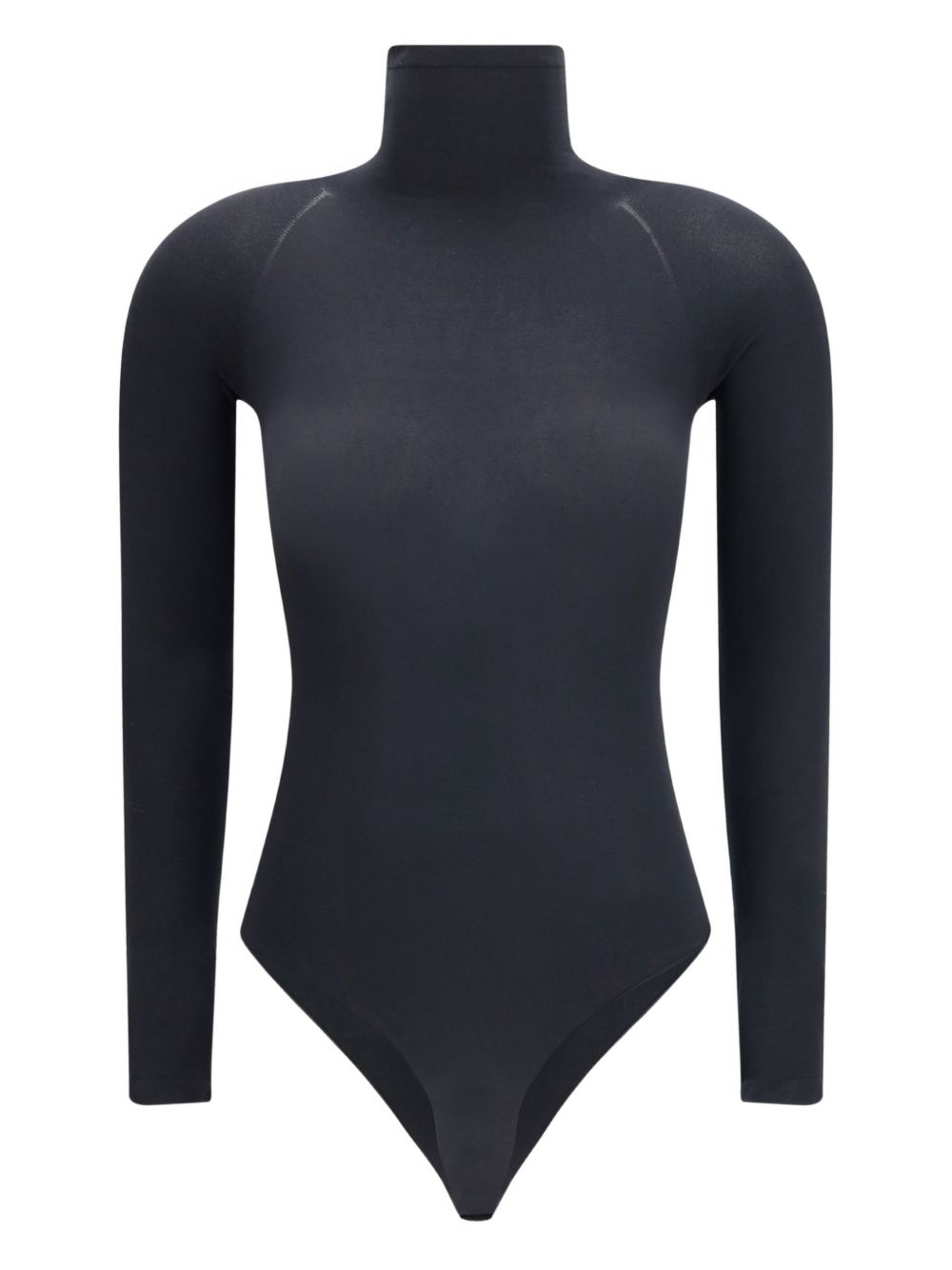 Alaia Top Black AA9B0236M826A995 (ALAIA / ボディスーツ ) | ALAIA (アライア)