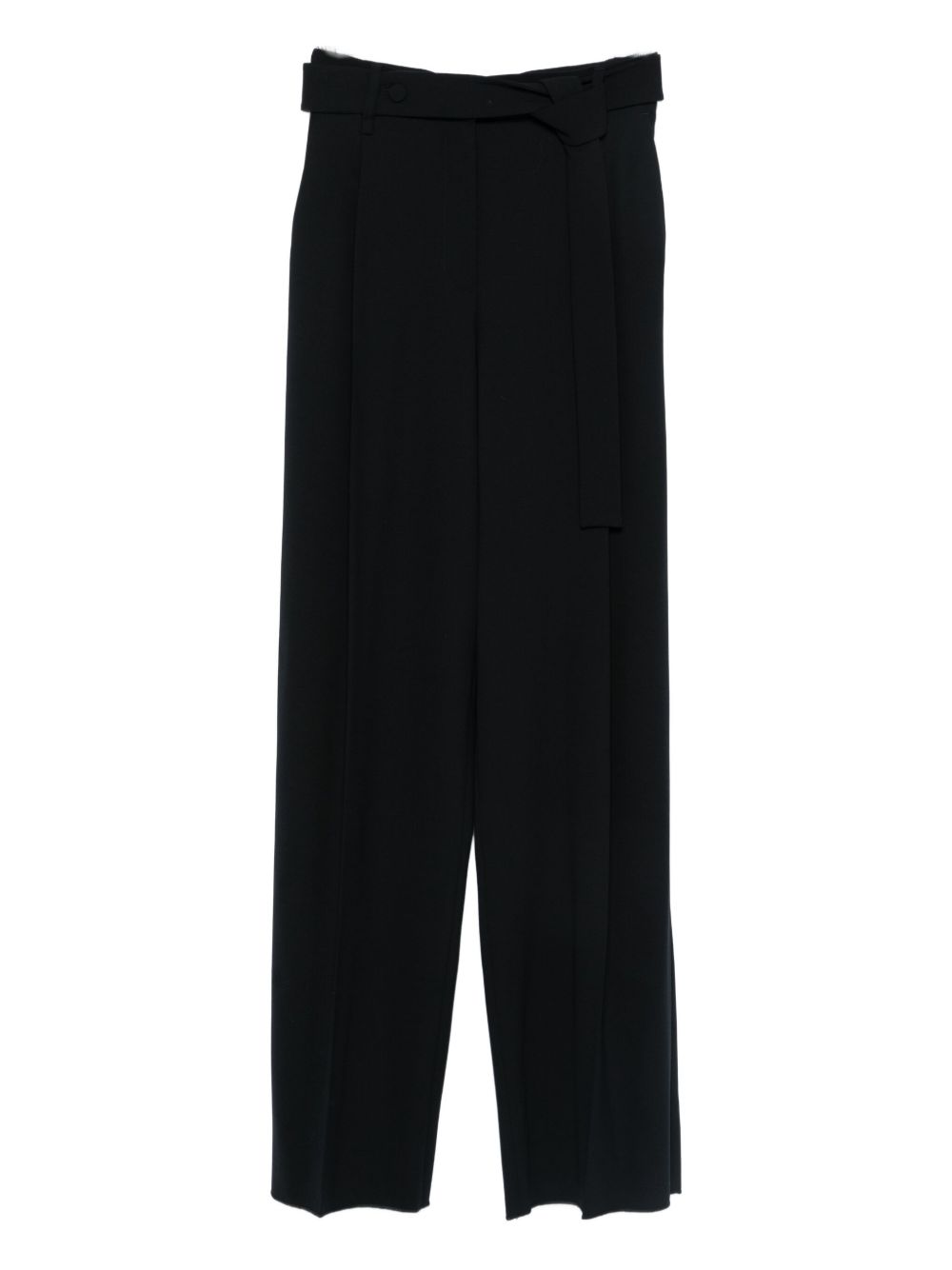 Emporio Armani Trousers Blue EW002616TE10405UB109 (EMPORIO ARMANI / パンツ ) | EMPORIO ARMANI (エンポリオ アルマーニ)