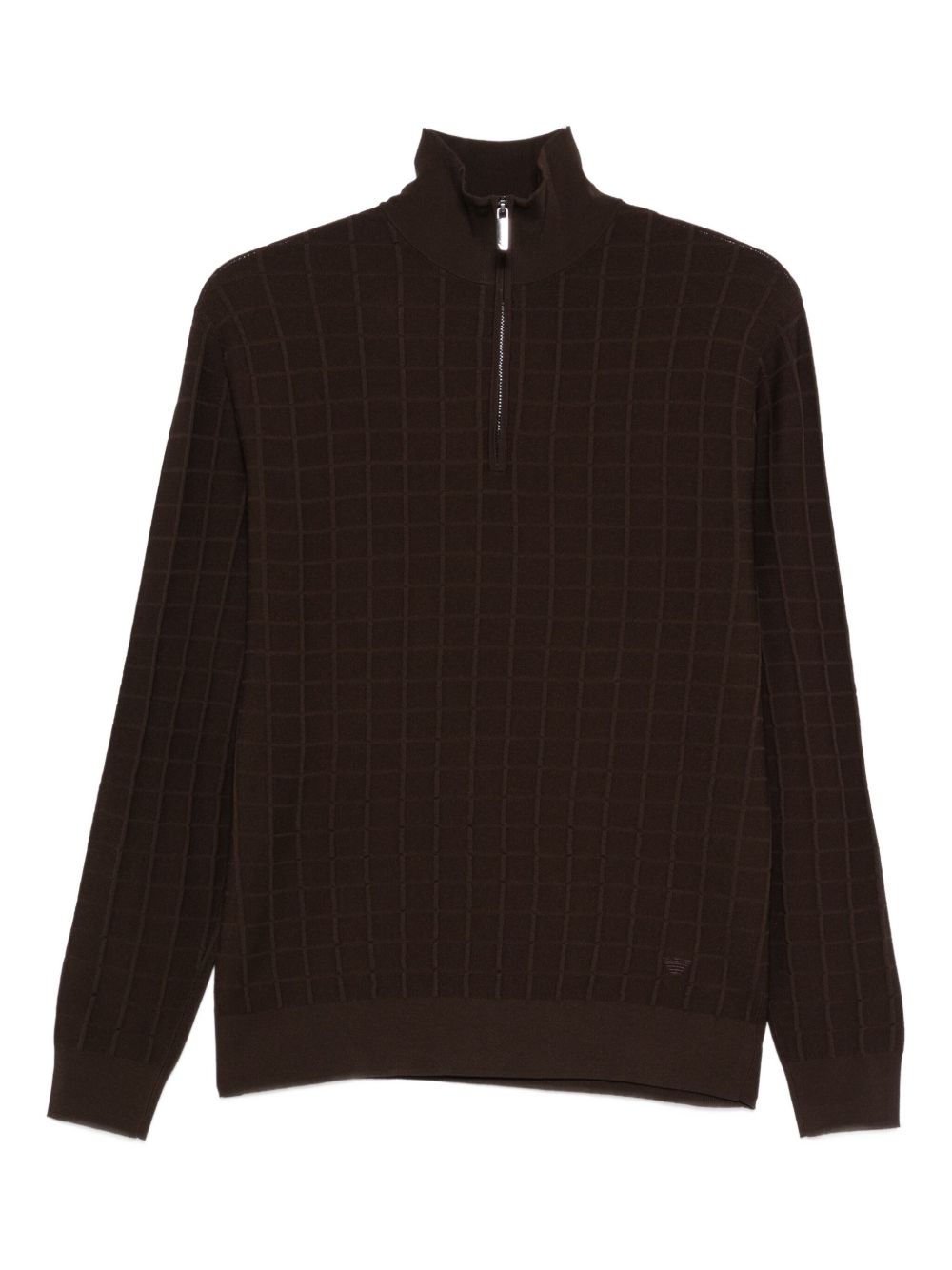 Emporio Armani Sweaters EM003501AF14853U6032 (EMPORIO ARMANI / ニット・セーター・カーディガン ) | EMPORIO ARMANI (エンポリオ アルマーニ)