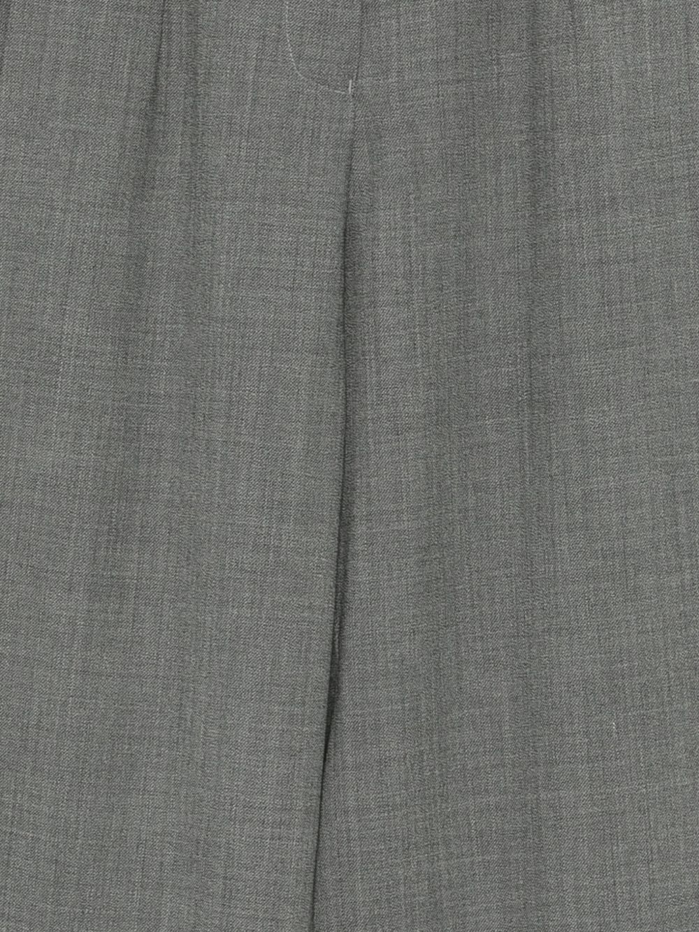 Emporio Armani Trousers Grey EW003644TE17036O8003 (EMPORIO ARMANI / パンツ ) | EMPORIO ARMANI (エンポリオ アルマーニ)(1)