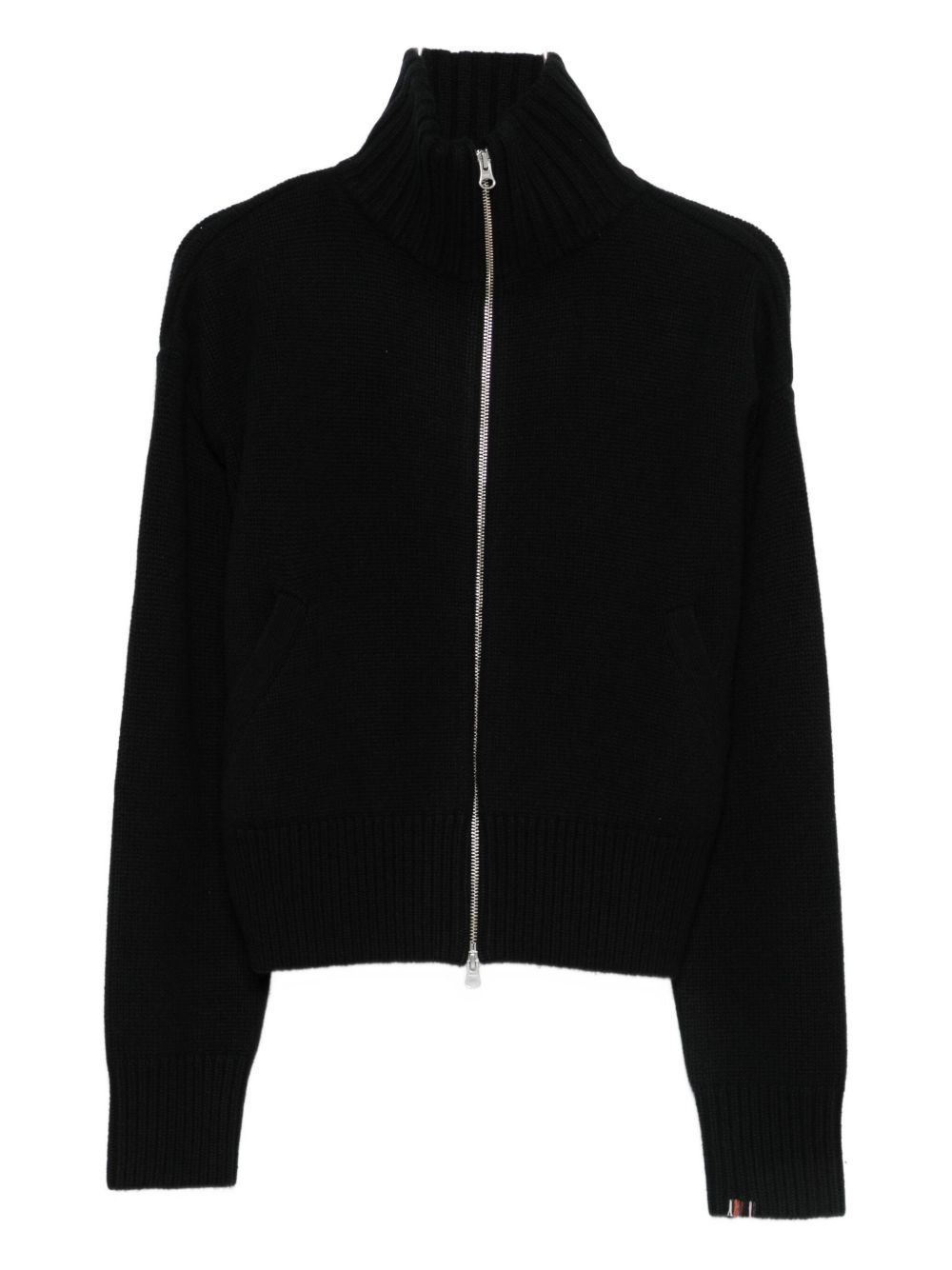 EXTREME CASHMERE Sweaters Black XTRAFABRAVEN (extreme cashmere / ニット・セーター・カーディガン ) | extreme cashmere (エクストリーム カシミヤ)