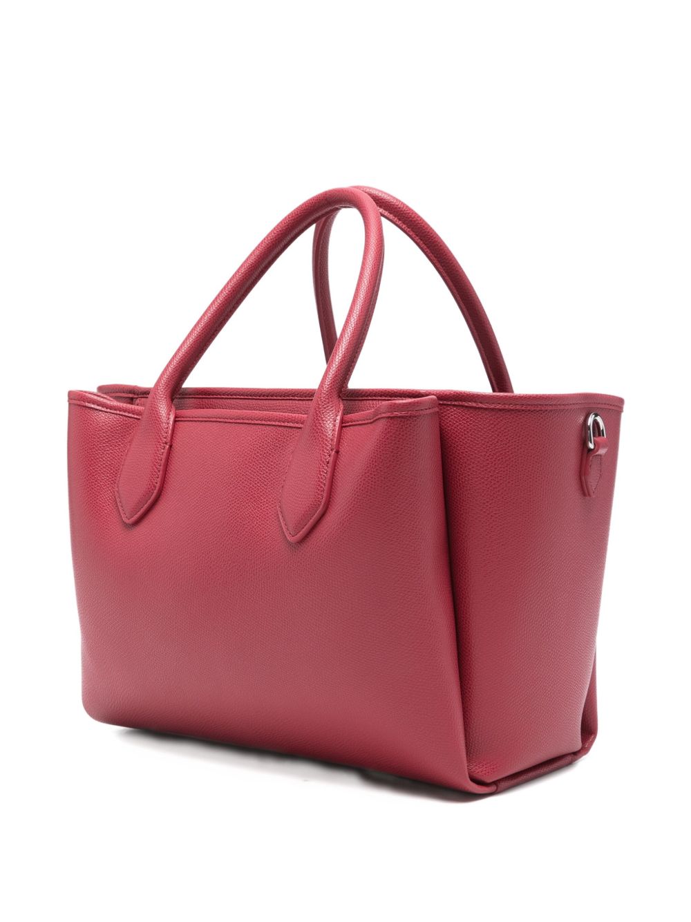 Emporio Armani Bags.. Bordeaux EW002329AF17799M5068 (EMPORIO ARMANI / トートバッグ ) | EMPORIO ARMANI (エンポリオ アルマーニ)(1)