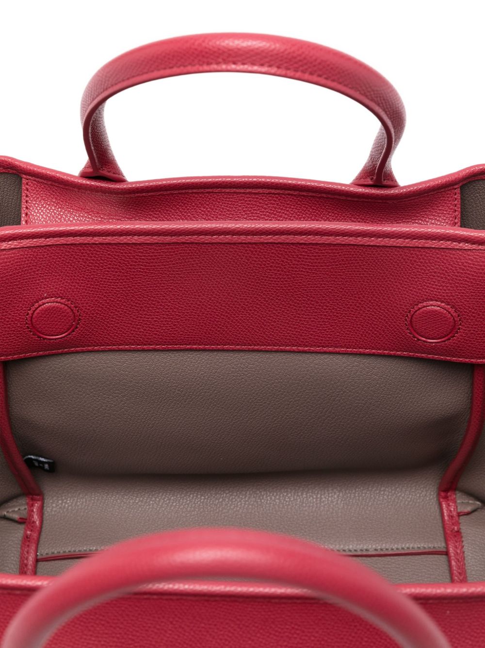 Emporio Armani Bags.. Bordeaux EW002329AF17799M5068 (EMPORIO ARMANI / トートバッグ ) | EMPORIO ARMANI (エンポリオ アルマーニ)(3)