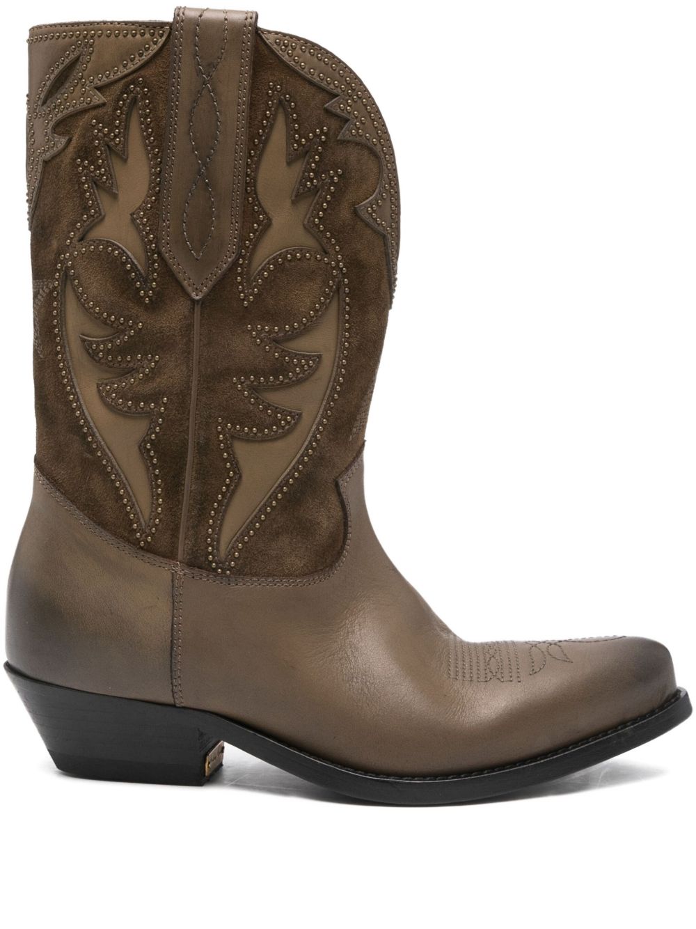 Golden Goose Boots GWF00861F00761055319 (Golden Goose / ブーツ ) | Golden Goose (ゴールデングース)