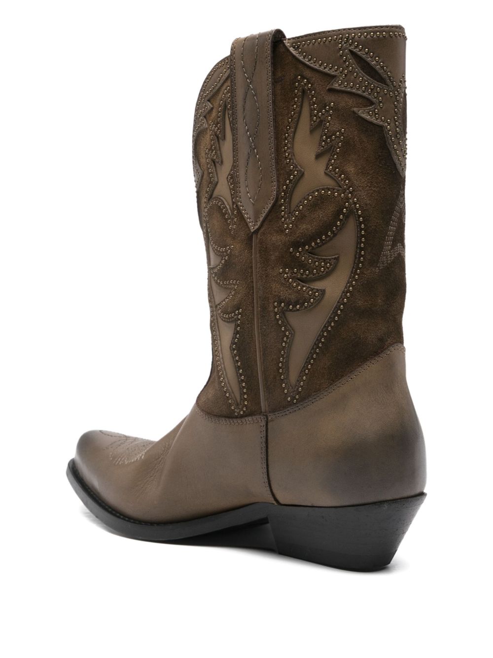 Golden Goose Boots GWF00861F00761055319 (Golden Goose / ブーツ ) | Golden Goose (ゴールデングース)(2)