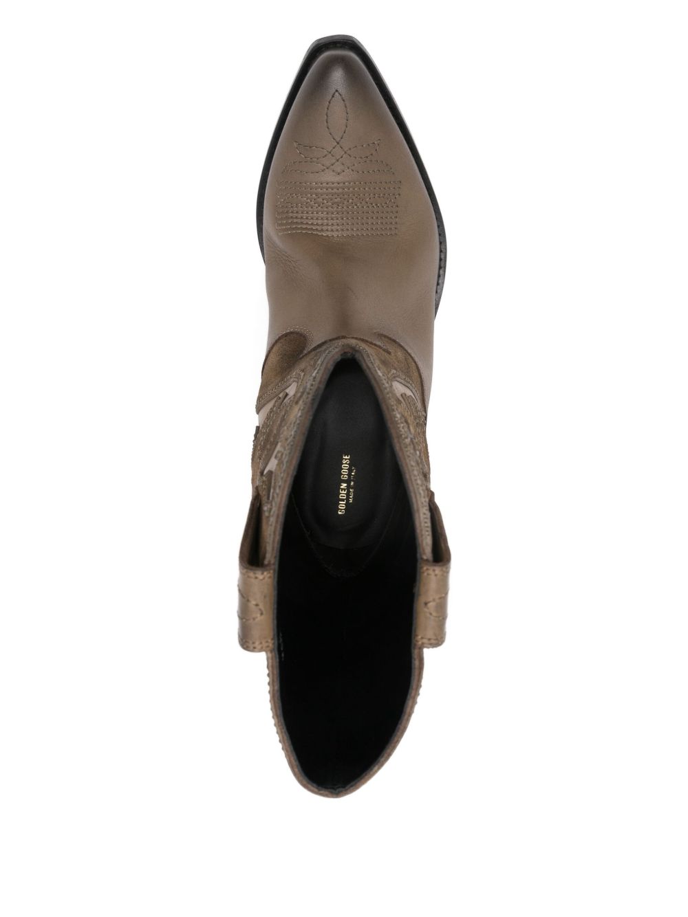 Golden Goose Boots GWF00861F00761055319 (Golden Goose / ブーツ ) | Golden Goose (ゴールデングース)(3)