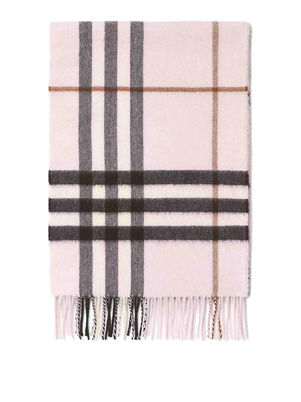 Giant Check Scarf 8113947 (Burberry / スカーフ・マフラー ) | Burberry (バーバリー)(1)