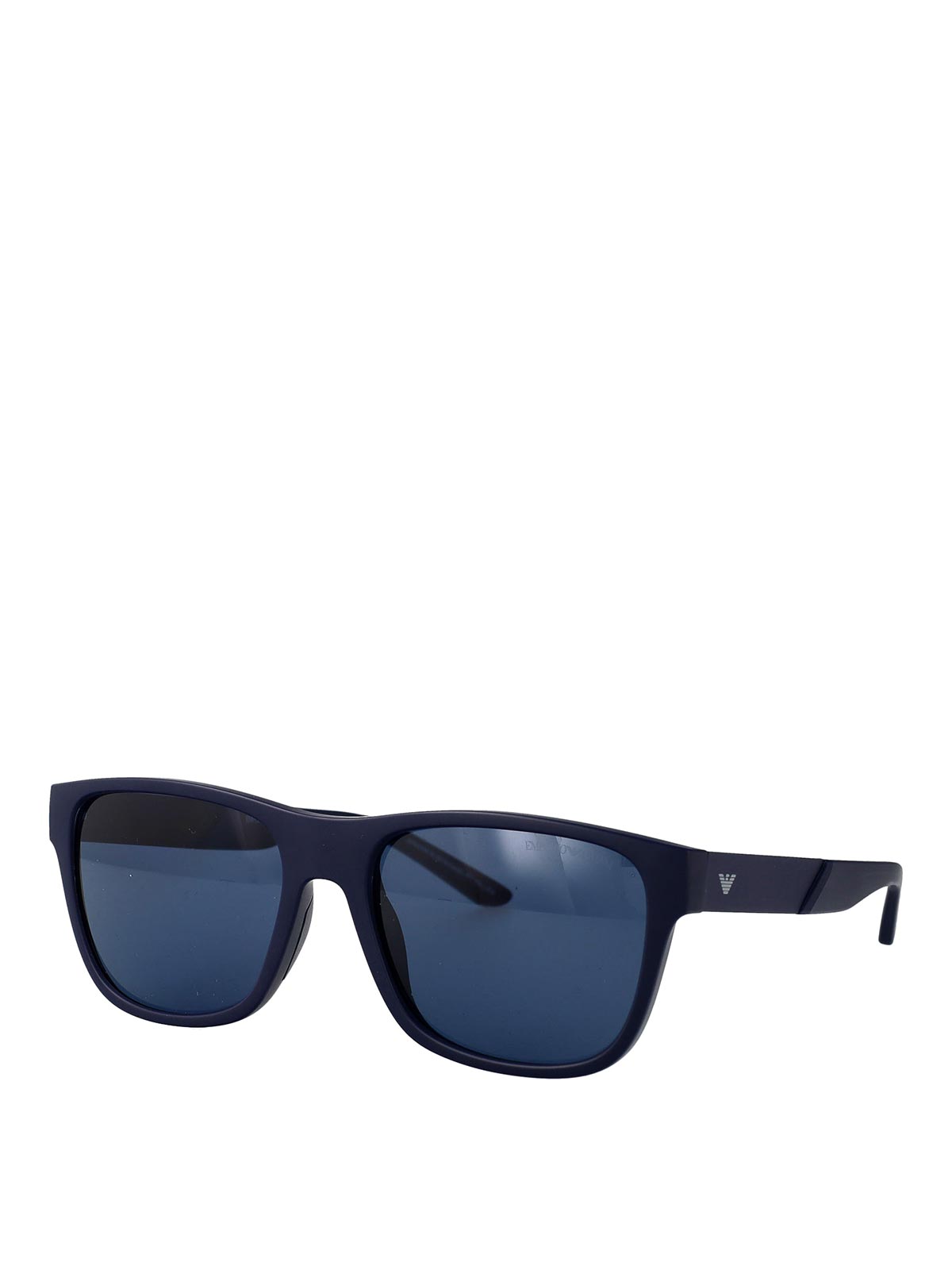 Sunglasses 0EA4243624480 (EMPORIO ARMANI / サングラス・アイウェア ) | EMPORIO ARMANI (エンポリオ アルマーニ)(1)