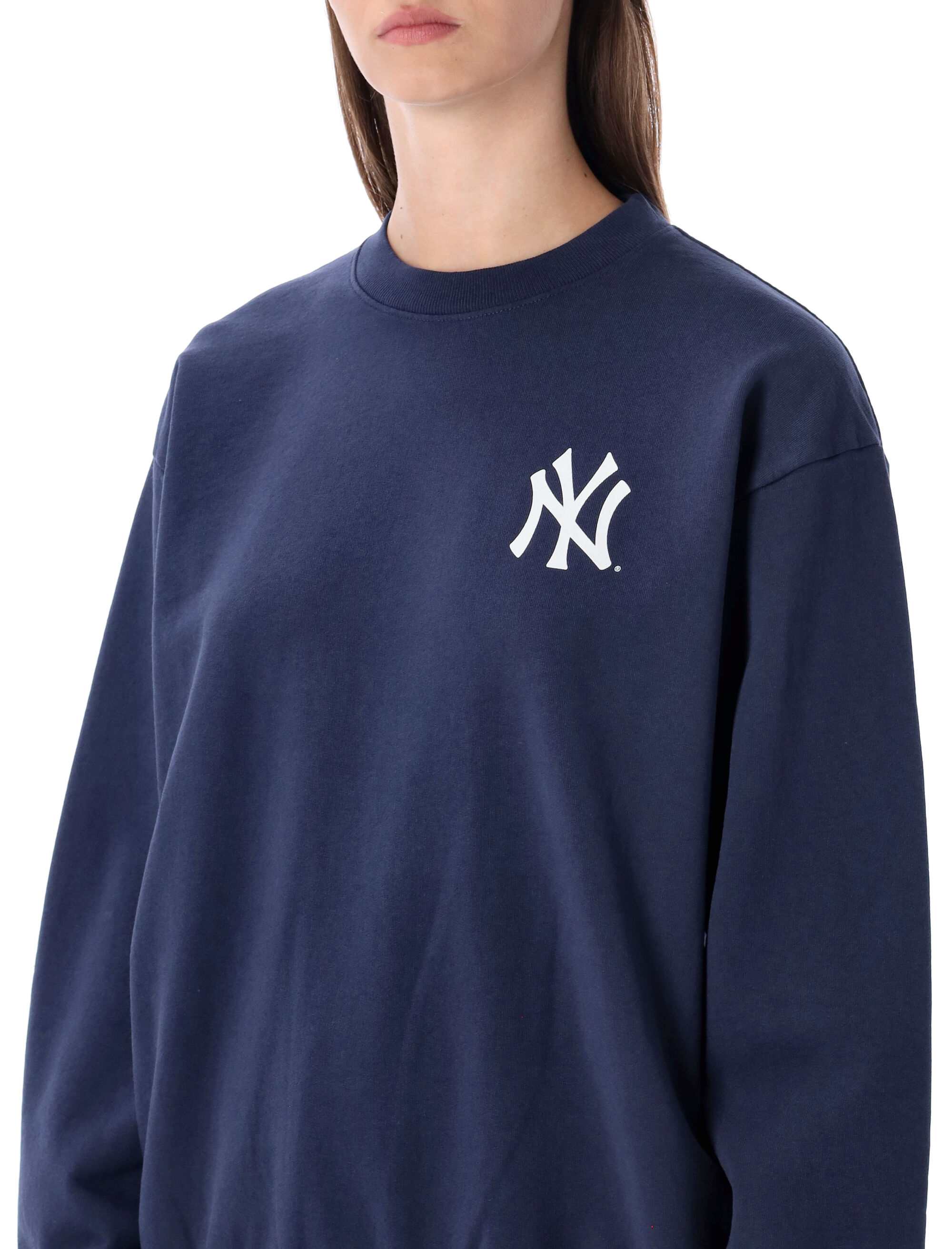 SPORTY & RICH Clothing.... Blue ST071623631BL1063902 (Sporty & Rich / スウェット・フーディー ) | Sporty & Rich (スポーティアンドリッチ)(2)
