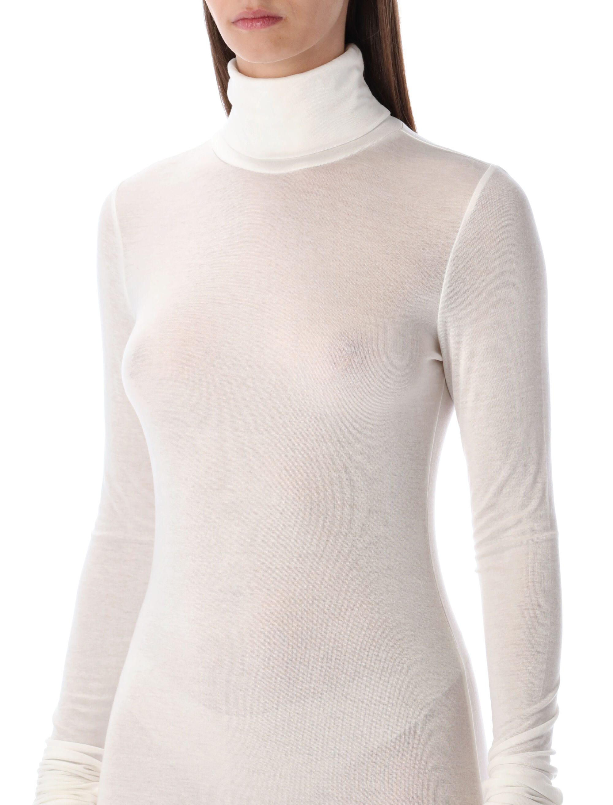 THE GARMENT Dresses White 21871001 (THE GARMENT / ワンピース・ドレス・オールインワン ) | THE GARMENT (ザ ガーメント)(2)