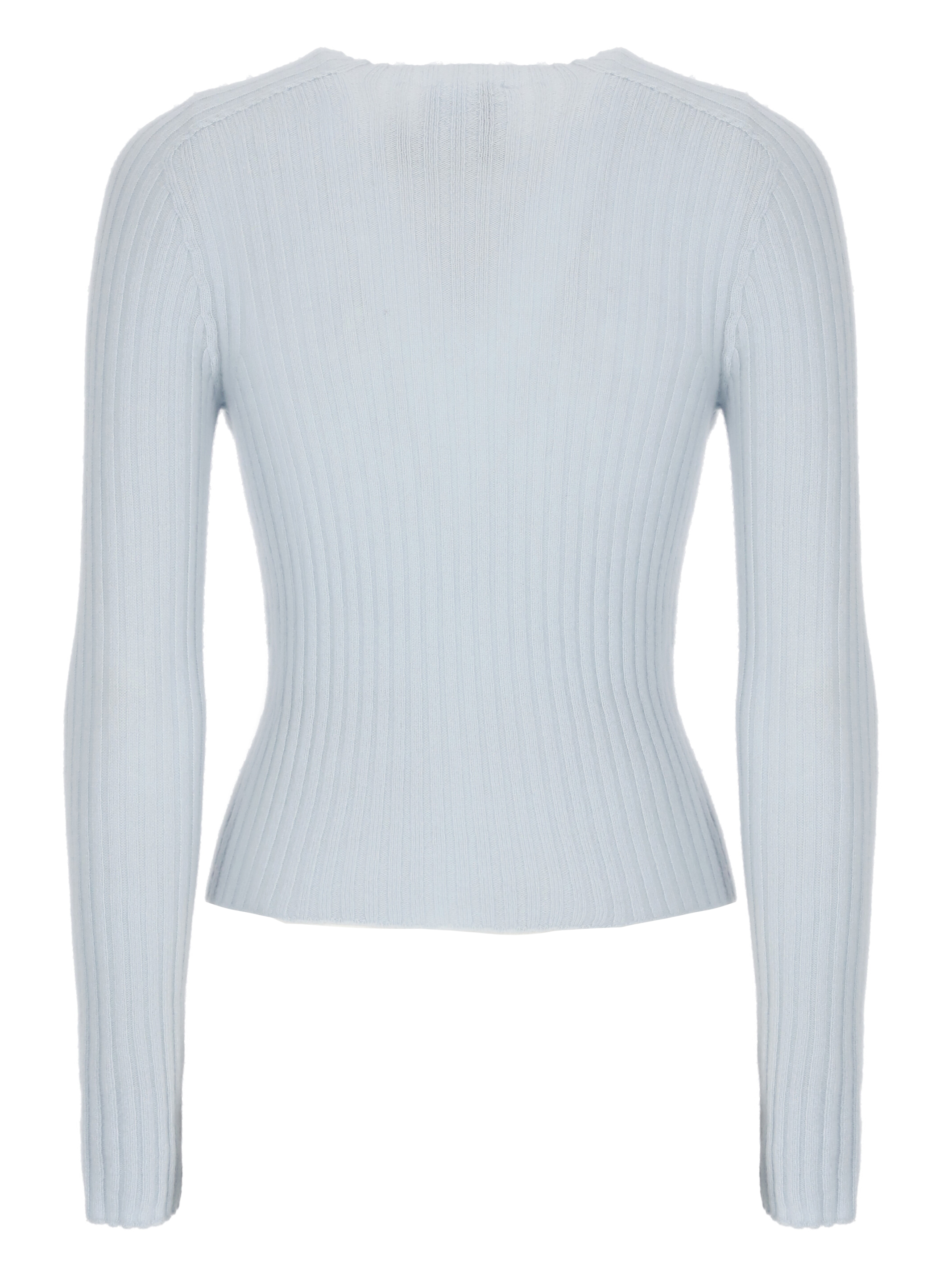 VANISE' Sweaters Light Blue 54635SSCIELO (VANISE' / ニット・セーター・カーディガン ) | VANISE' (ヴァニゼ)(1)