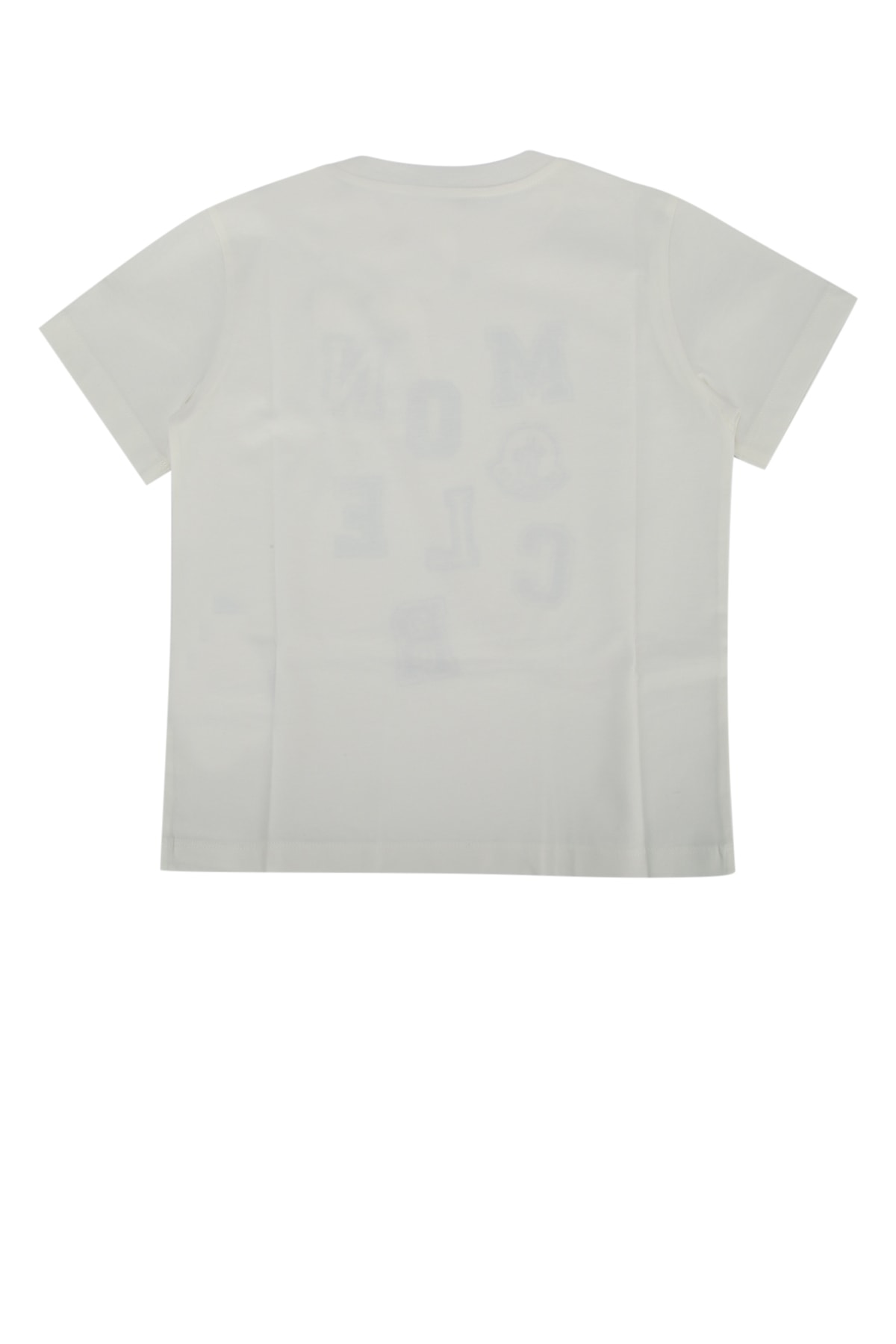 MONCLER KIDS SS T-SHIRT K29548C0000289AFV034 (Moncler / Tシャツ・カットソー ) | Moncler (モンクレール)(1)