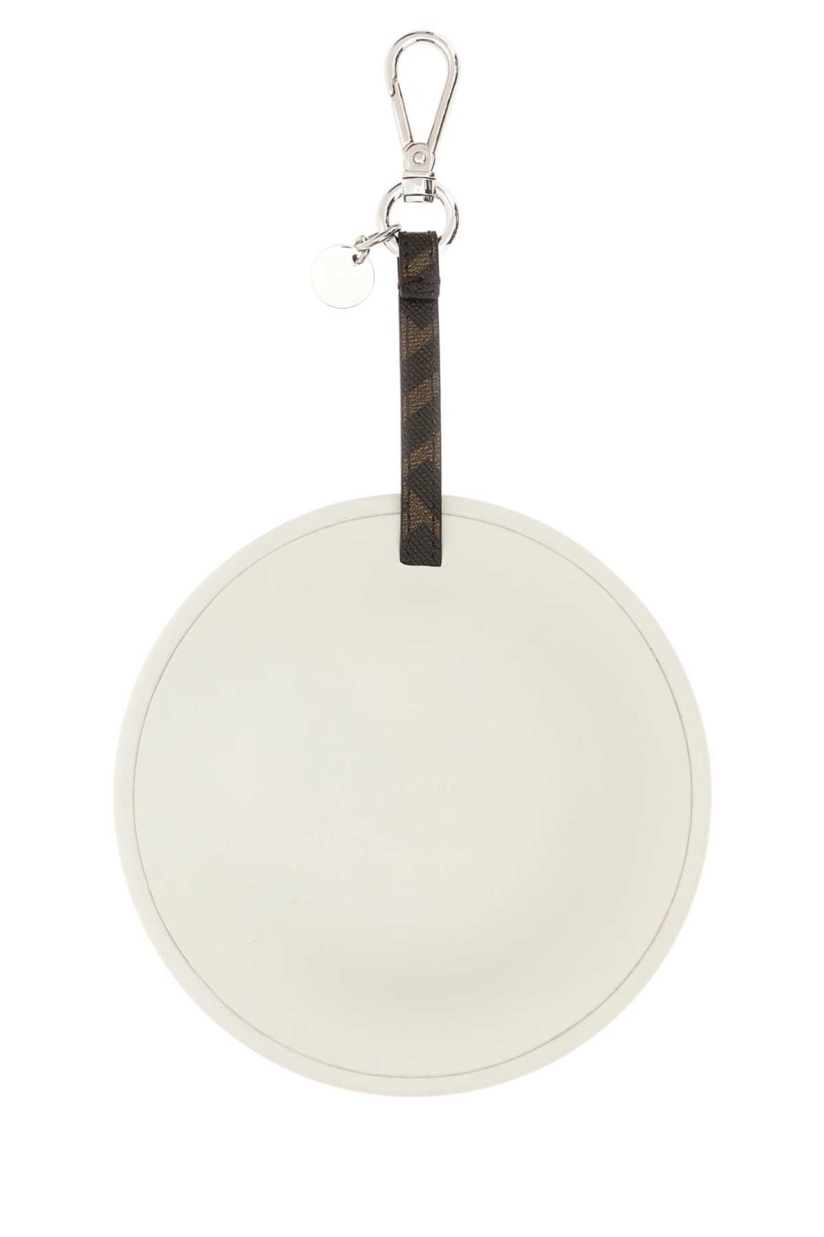 Multicolor leather Spaghetti charm 7AS403AV7ZF1TQK (FENDI / キーリング・キーケース ) | FENDI (フェンディ)(1)