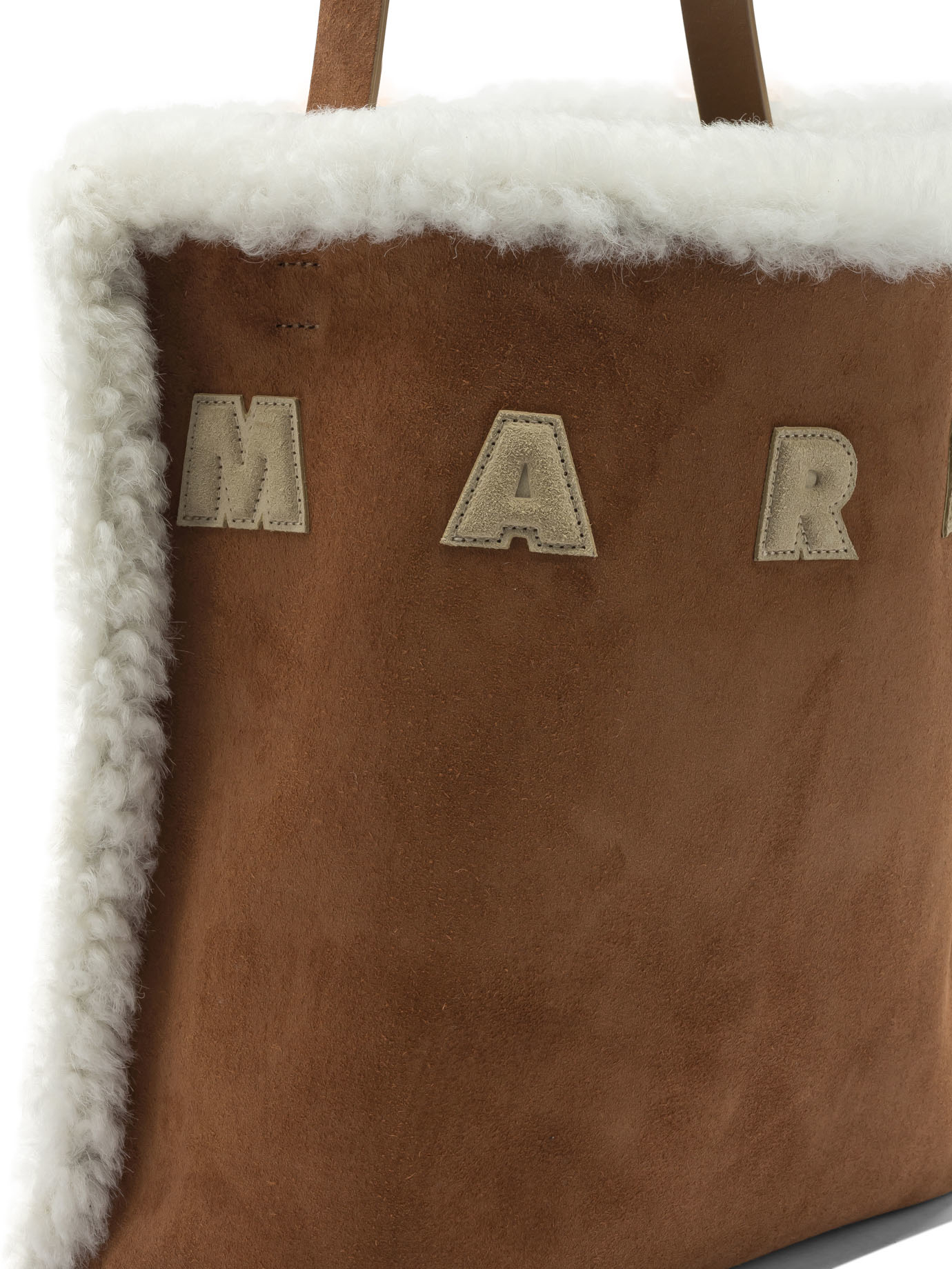 "Museum" shoulder bag SHMP0111Q1P8679ZO991 (Marni / ハンドバッグ・ショルダーバッグ ) | Marni (マルニ)(3)