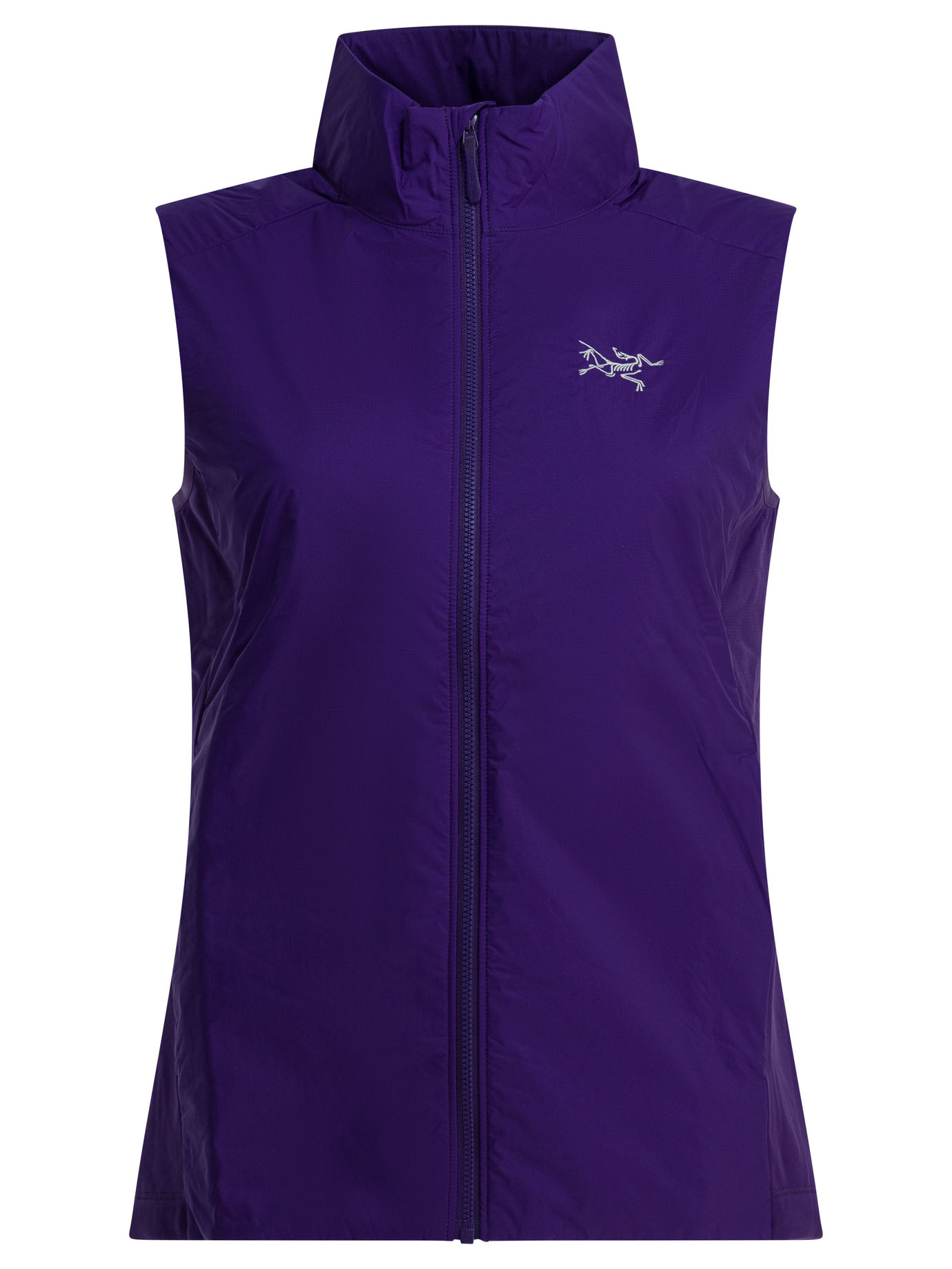 Sleeveless jacket "Atom Vest W" X000009507ATOM (ARC'TERYX / ベスト ) | ARC'TERYX (アークテリクス)