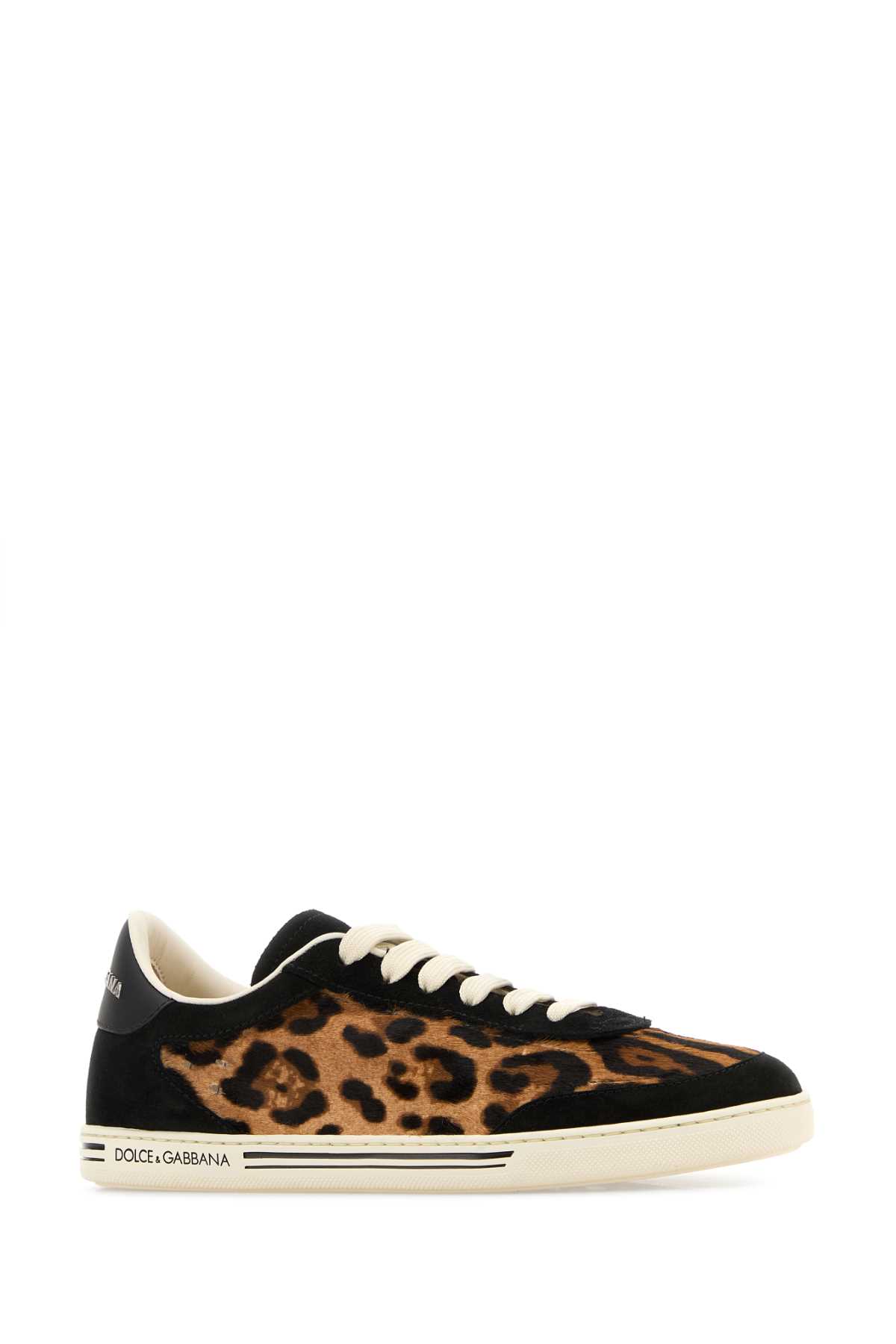 Printed calf hair Saint Tropez Light sneakers CK2306AS529HK5JF (Dolce & Gabbana / スニーカー ) | Dolce & Gabbana (ドルチェガッバーナ)(1)