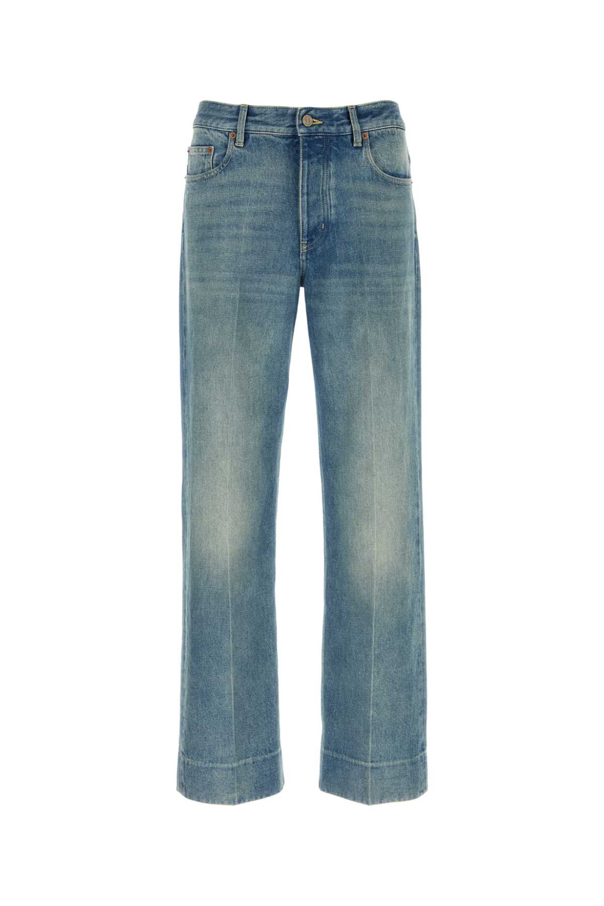 Denim jeans 7V0DE05AB5F558 (Valentino Garavani / ジーンズ ) | Valentino Garavani (ヴァレンティノ)